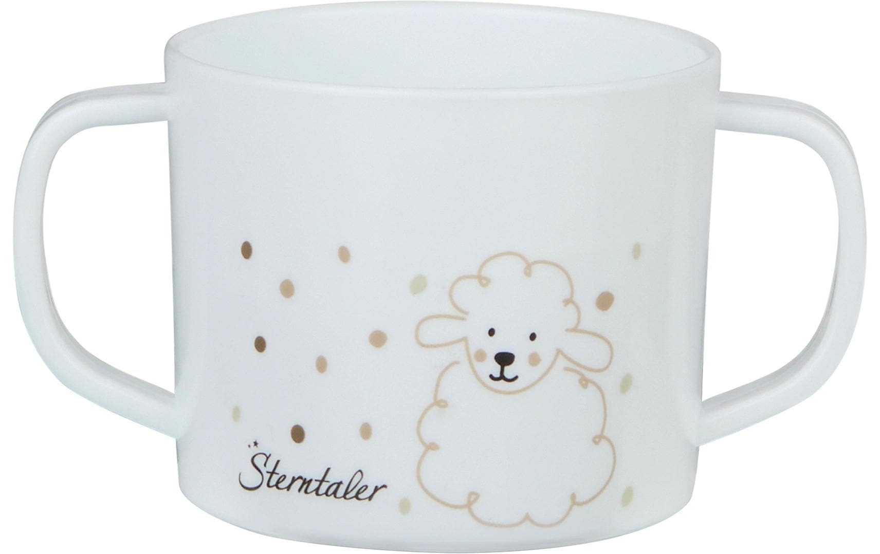Sterntaler® Kindergeschirr-Set »Bauernhof 5-teilig«
