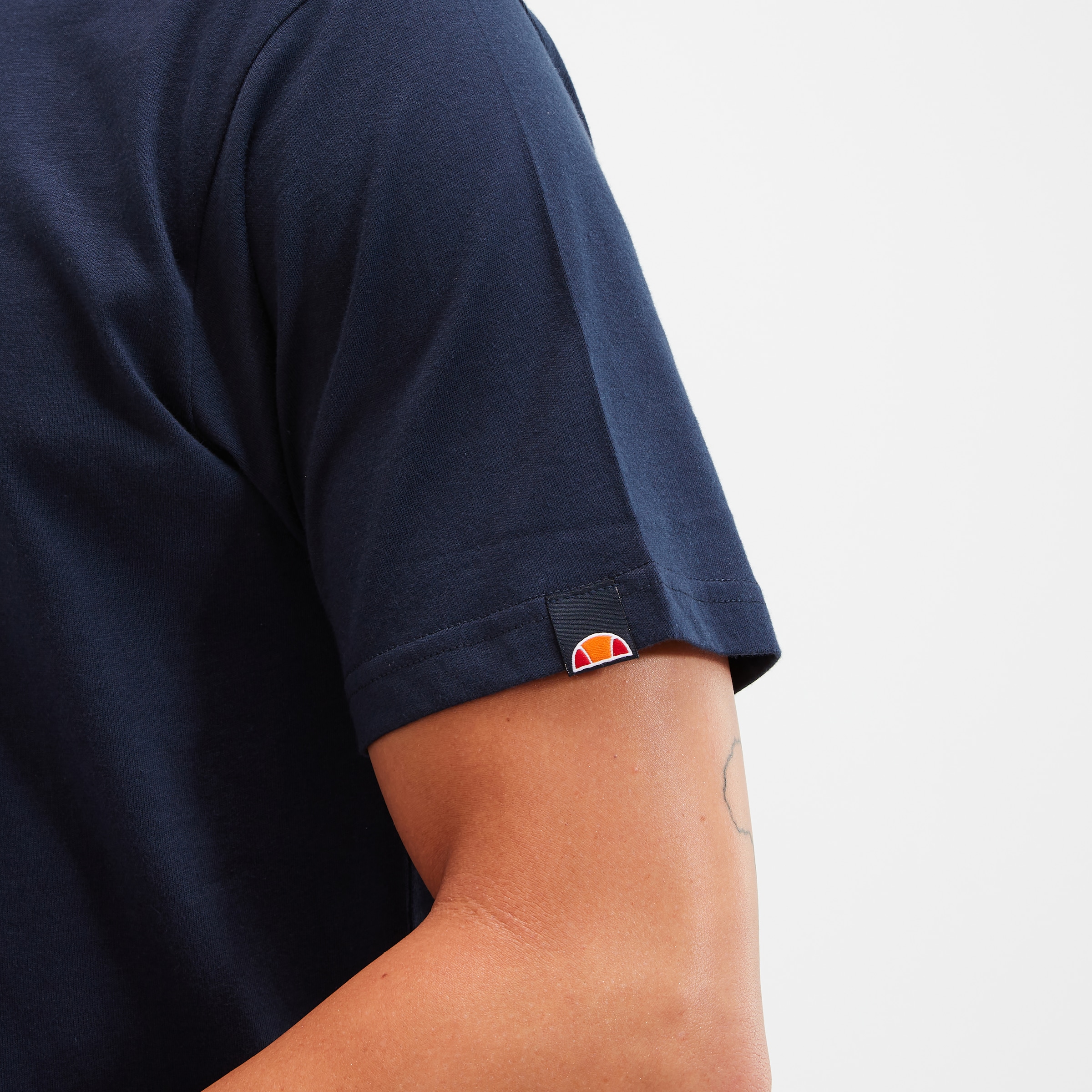 Ellesse T-Shirt »H T-SHIRT«