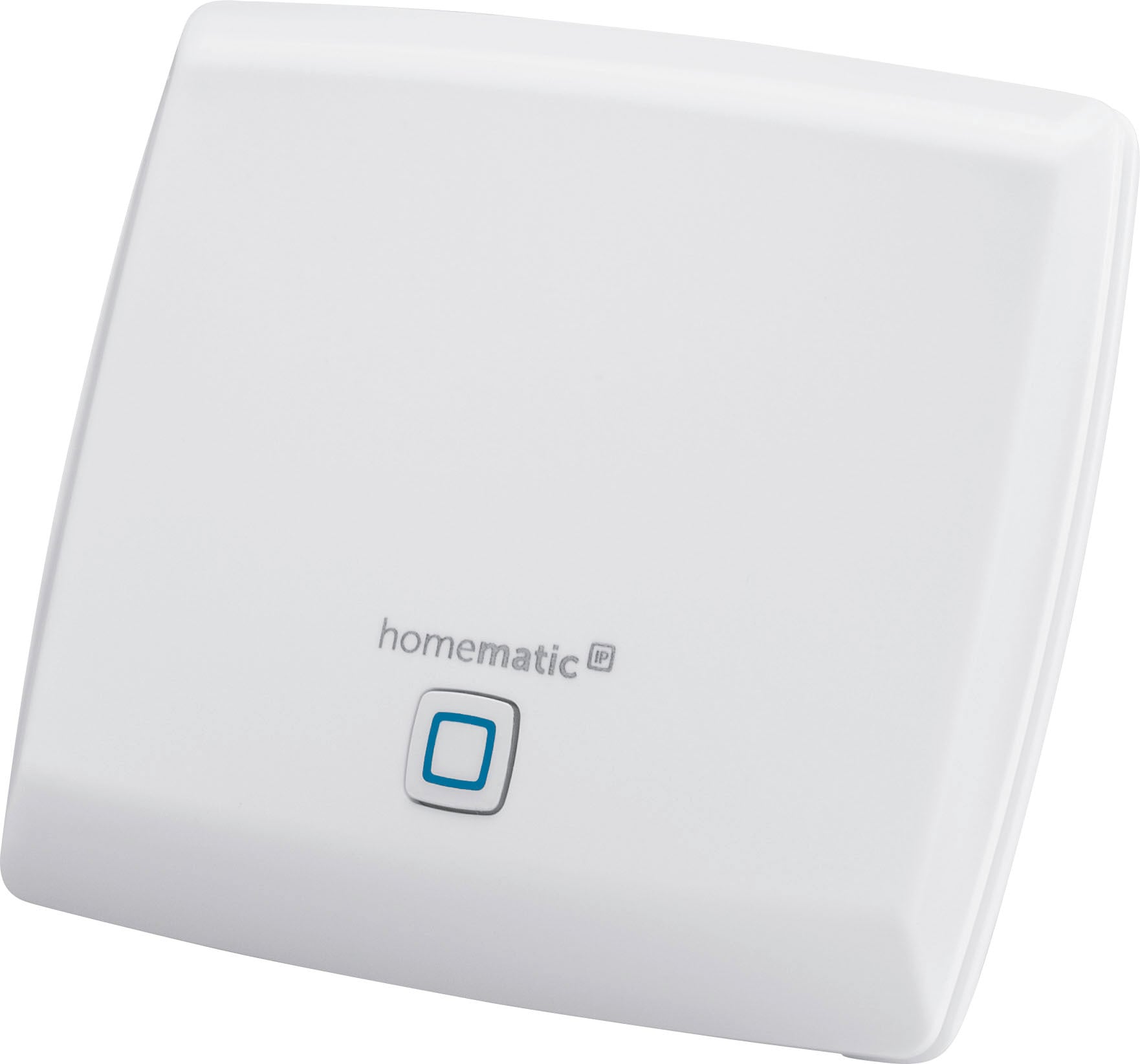 Homematic IP Smart-Home Starter-Set »Starter Set Beschattung«, (5 St.), Smart Home für 2 Rollläden & Markisen