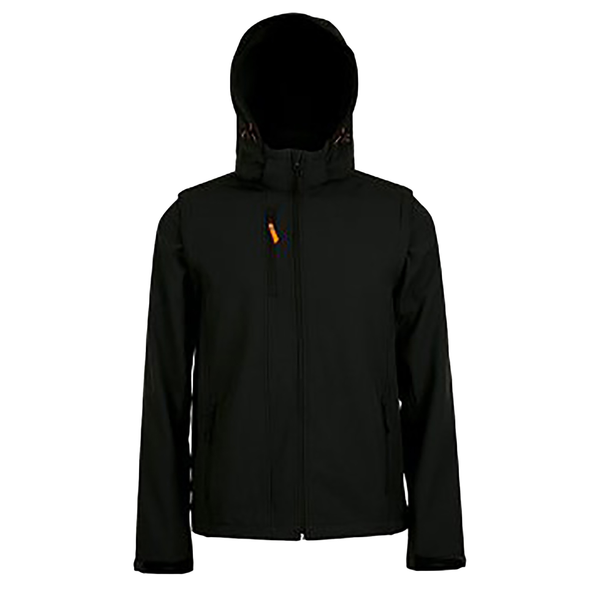 Softshelljacke »Herren Transformer Pro Softshell Jacke«