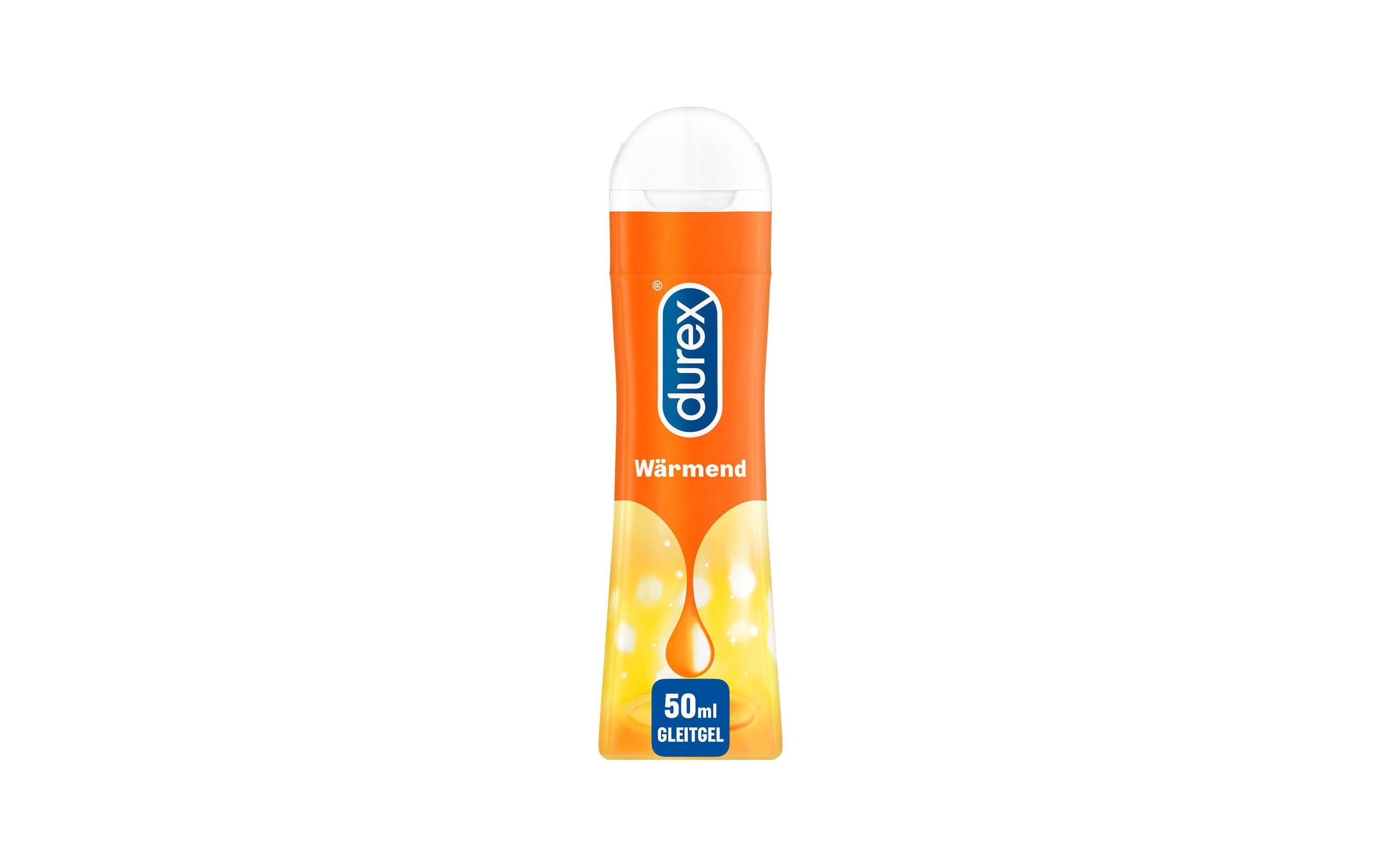 durex Gleitgel »Wärmend«