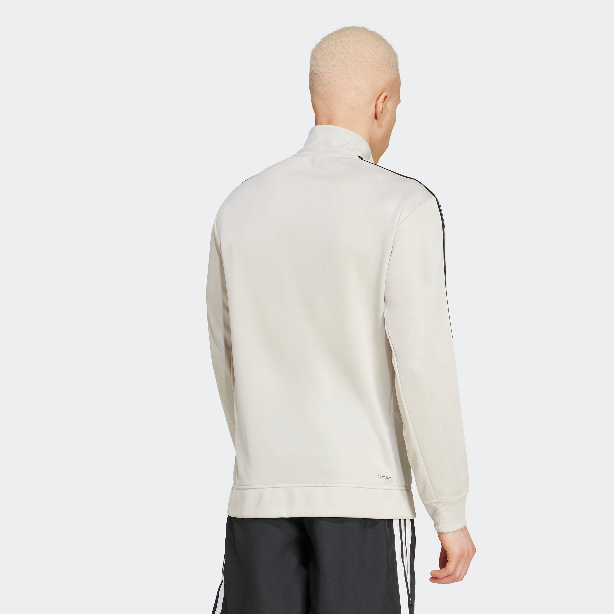 adidas Performance Outdoorjacke »TR-ES 3S T-TOP«