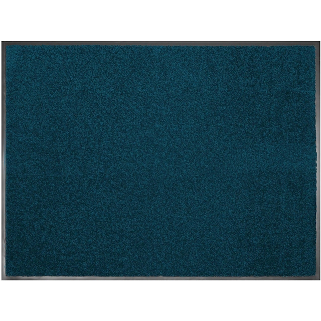 ♕ Primaflor-Ideen in Textil Fussmatte »CLEAN«, rechteckig, Schmutzfangmatte,  grosse Farbauswahl, waschbar versandkostenfrei auf