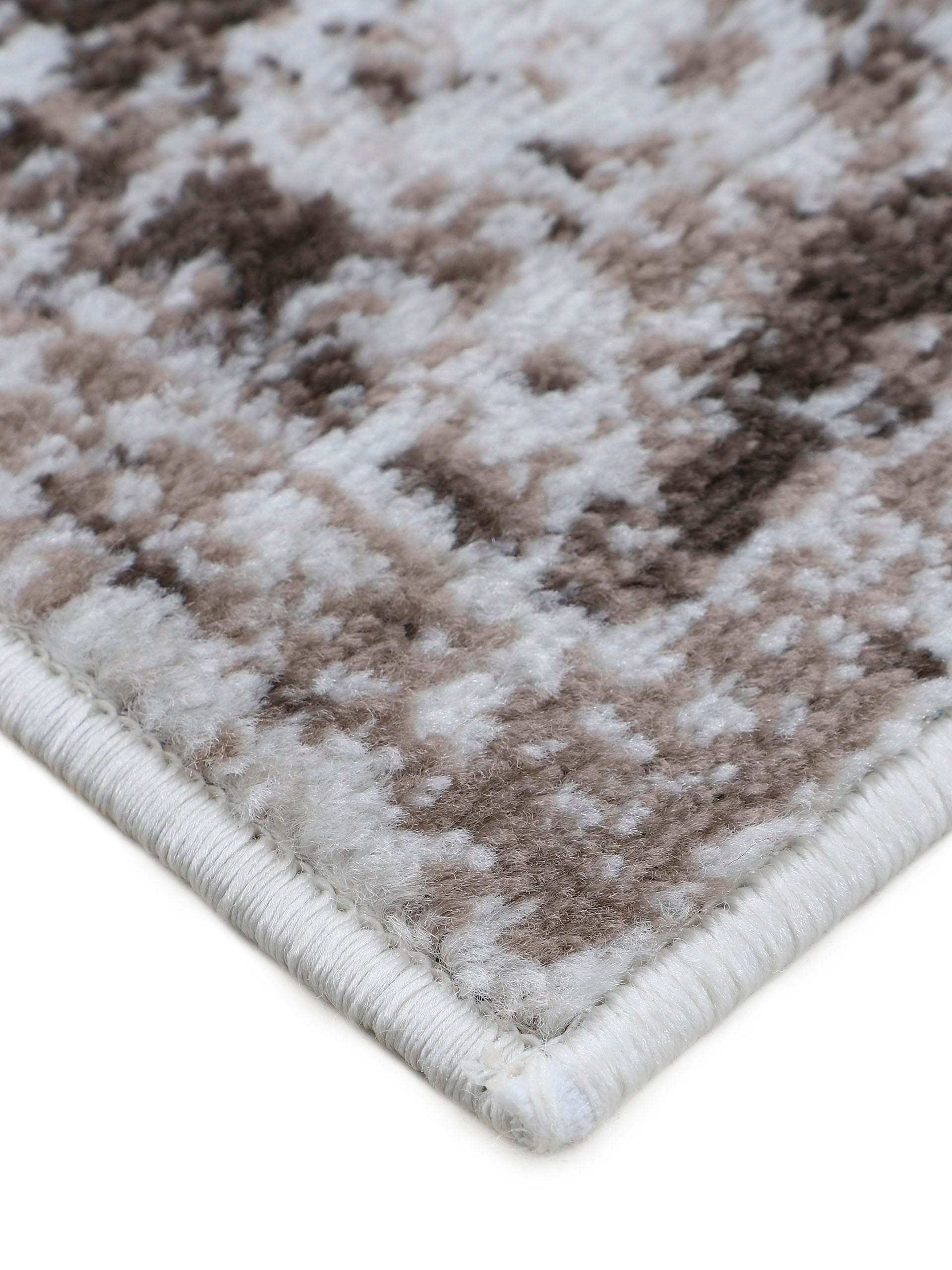 carpetfine Tapis »Soli« Rectangulaire 8 mm Höhe look vintage, salon