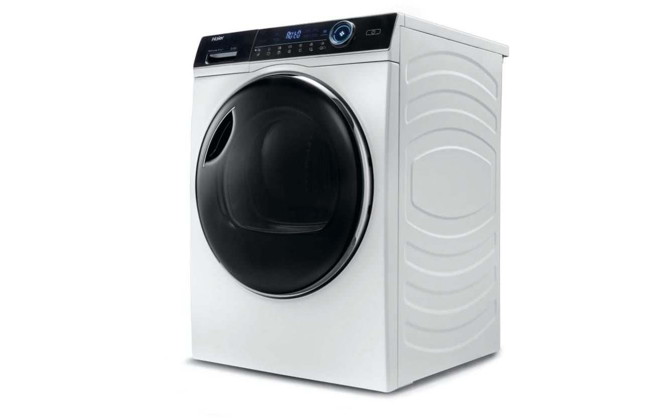 Haier Waschtrockner »HAIER Wäschetrockner HD90-A3979-S«