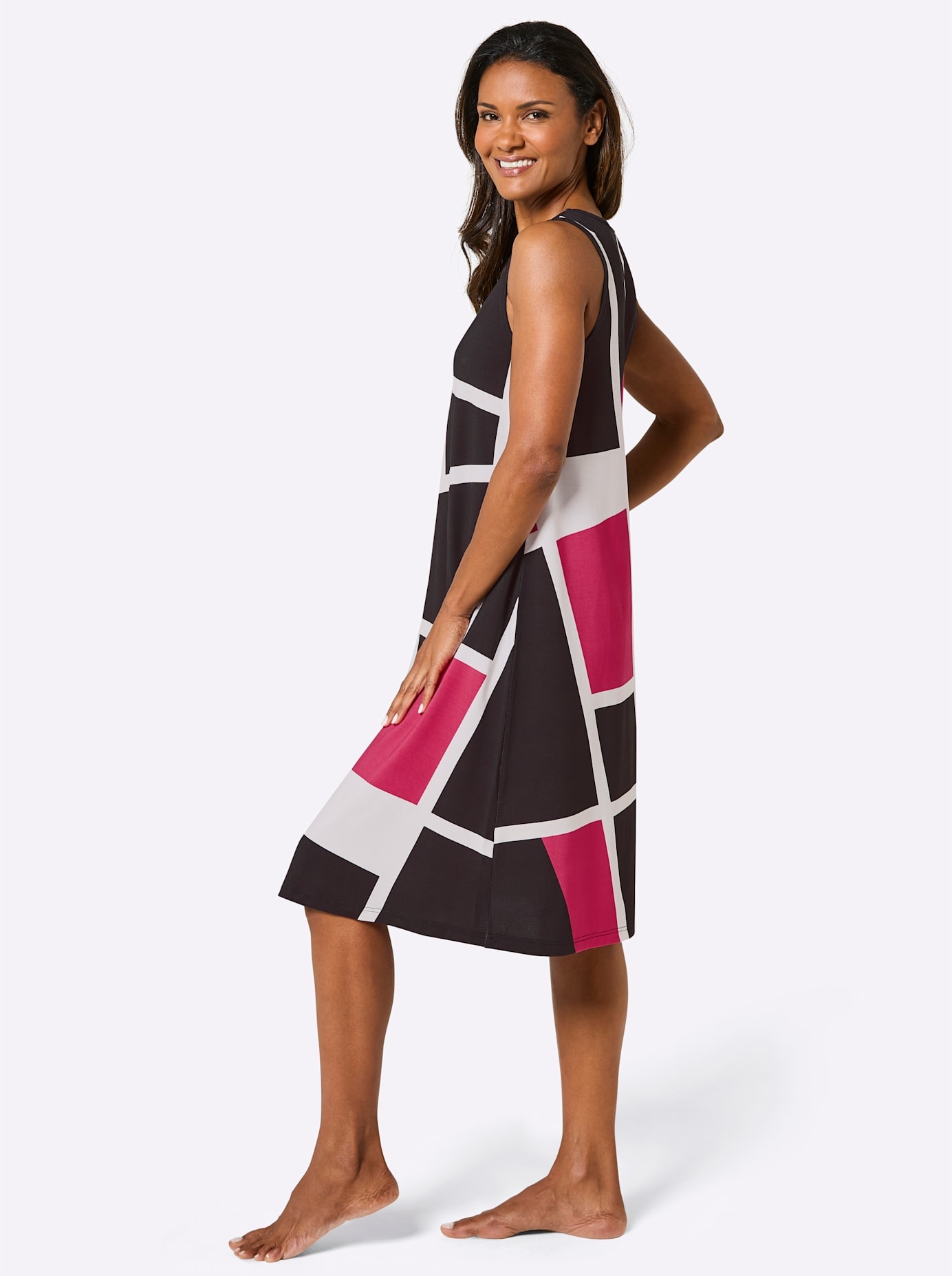 feel good Sommerkleid »Sommerkleid«