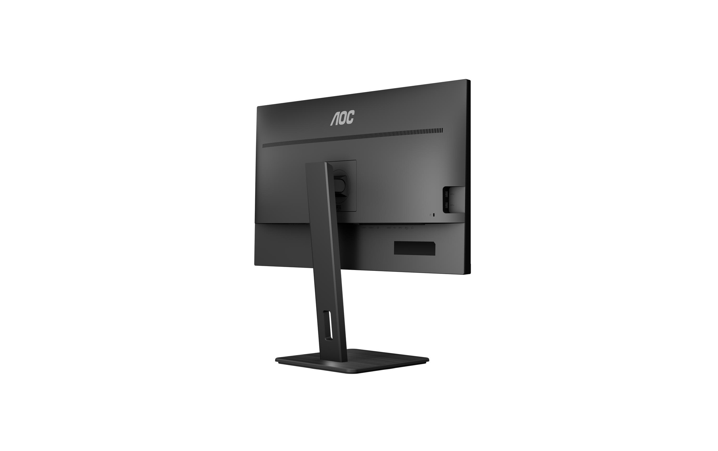 AOC LED-Monitor »U32P2« 80,01 cm/31,5 ″  3840 x 2160 px 60 Hz