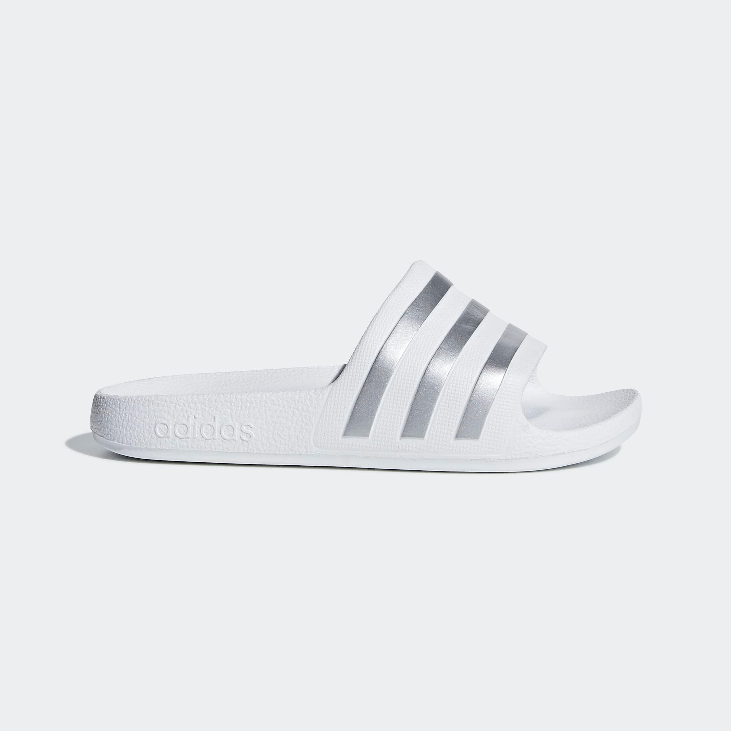 adidas Sportswear Badesandale »AQUA ADILETTE«