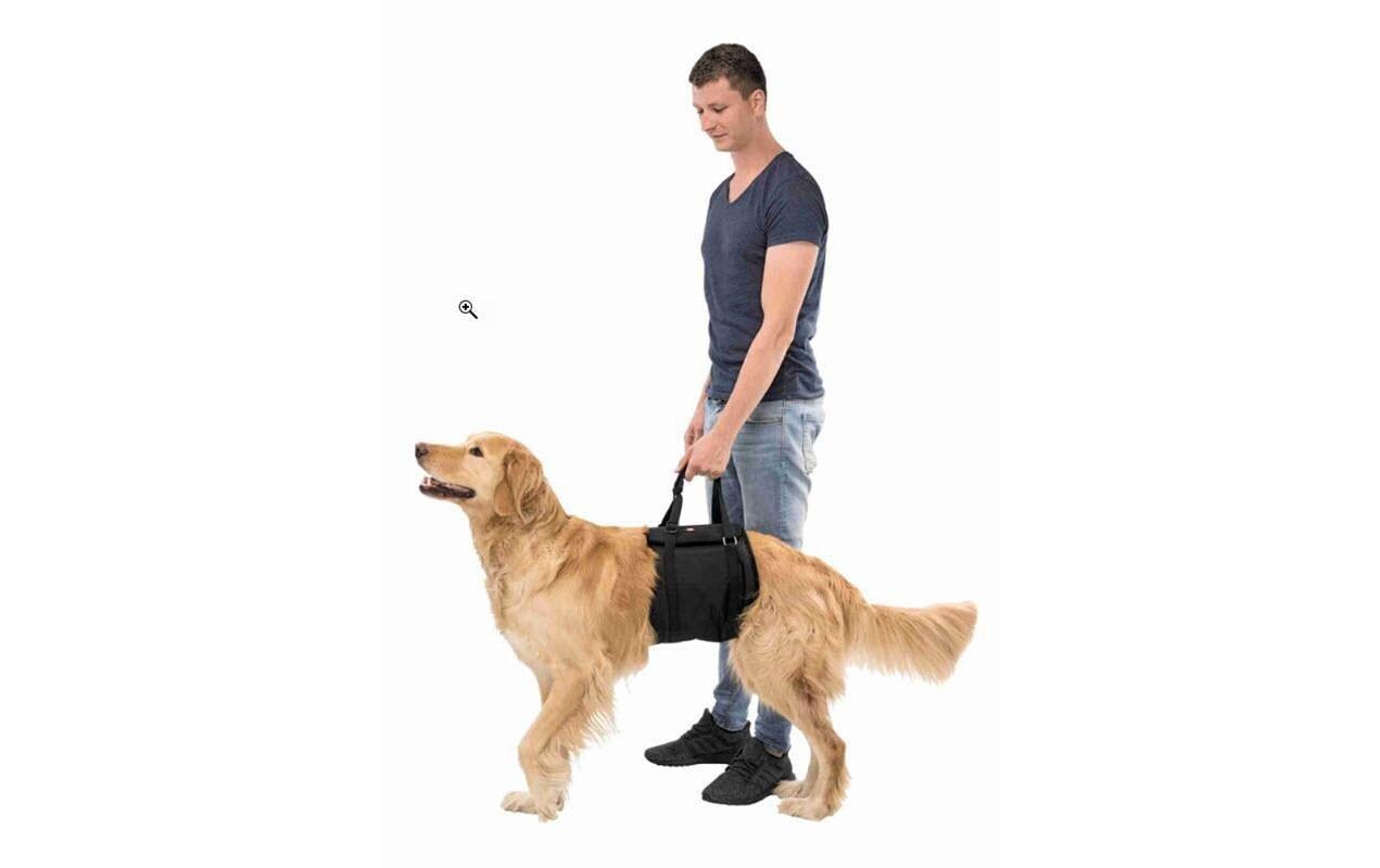 Trixie Lifting Aid - Size XL: stomach circumference 85 - 95 cm