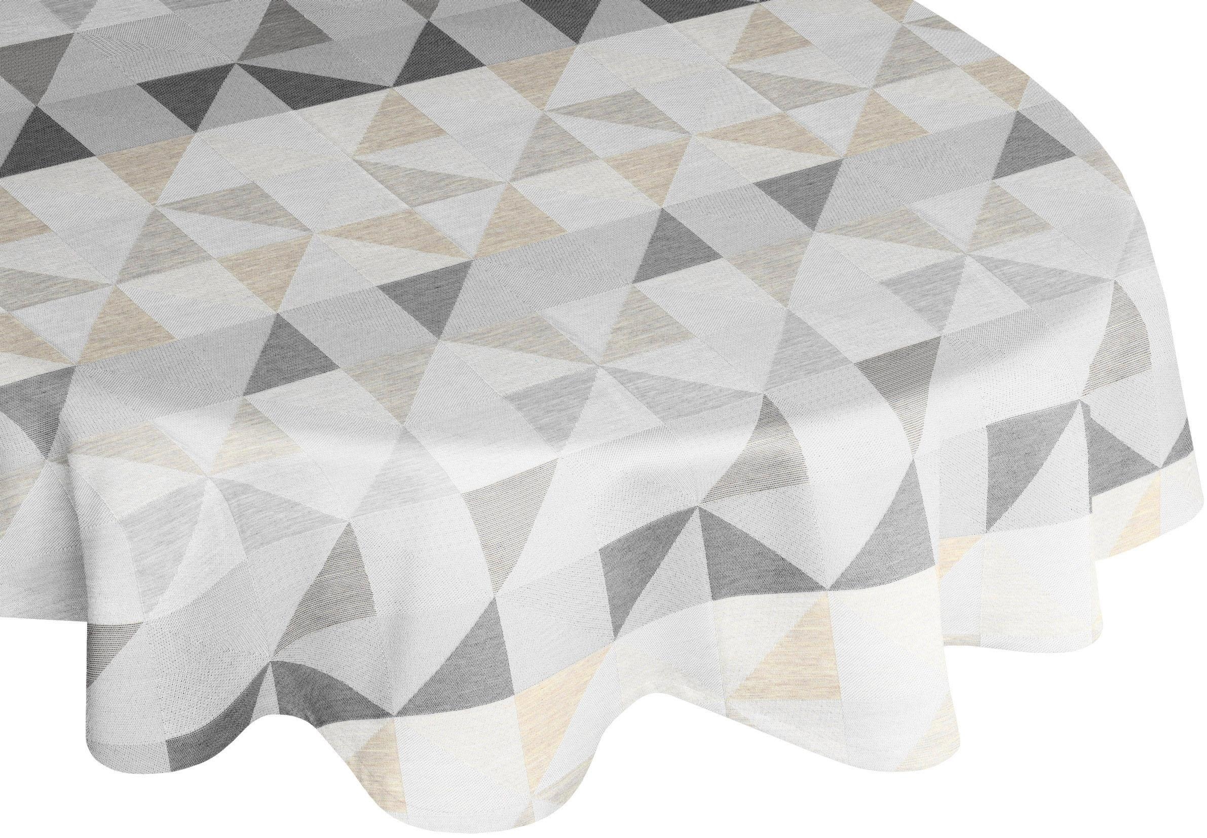 Wirth Tischdecke »BERLARE«, (1 St.)