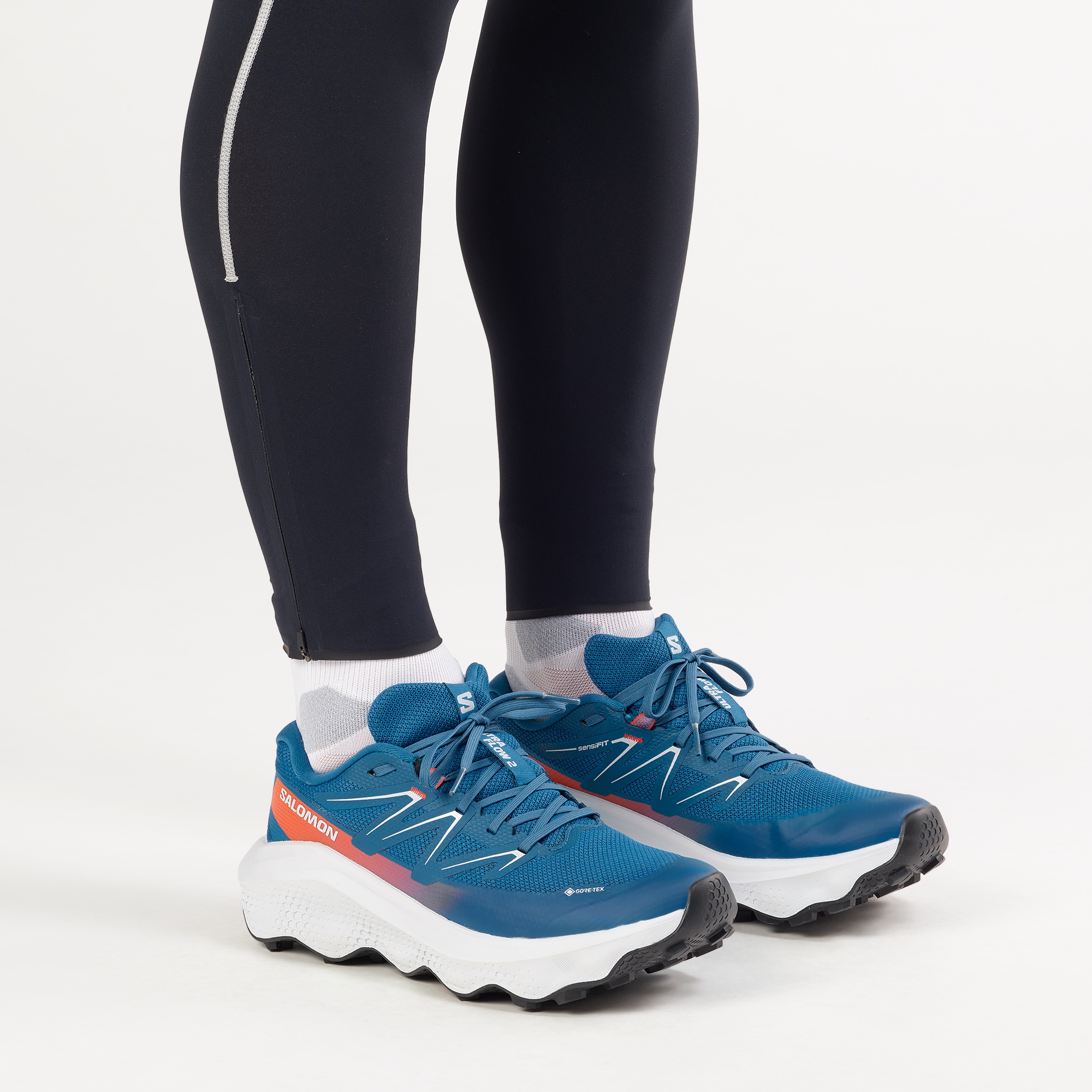 Salomon Chaussures de trail »ULTRA FLOW 2 GTX«  étanche