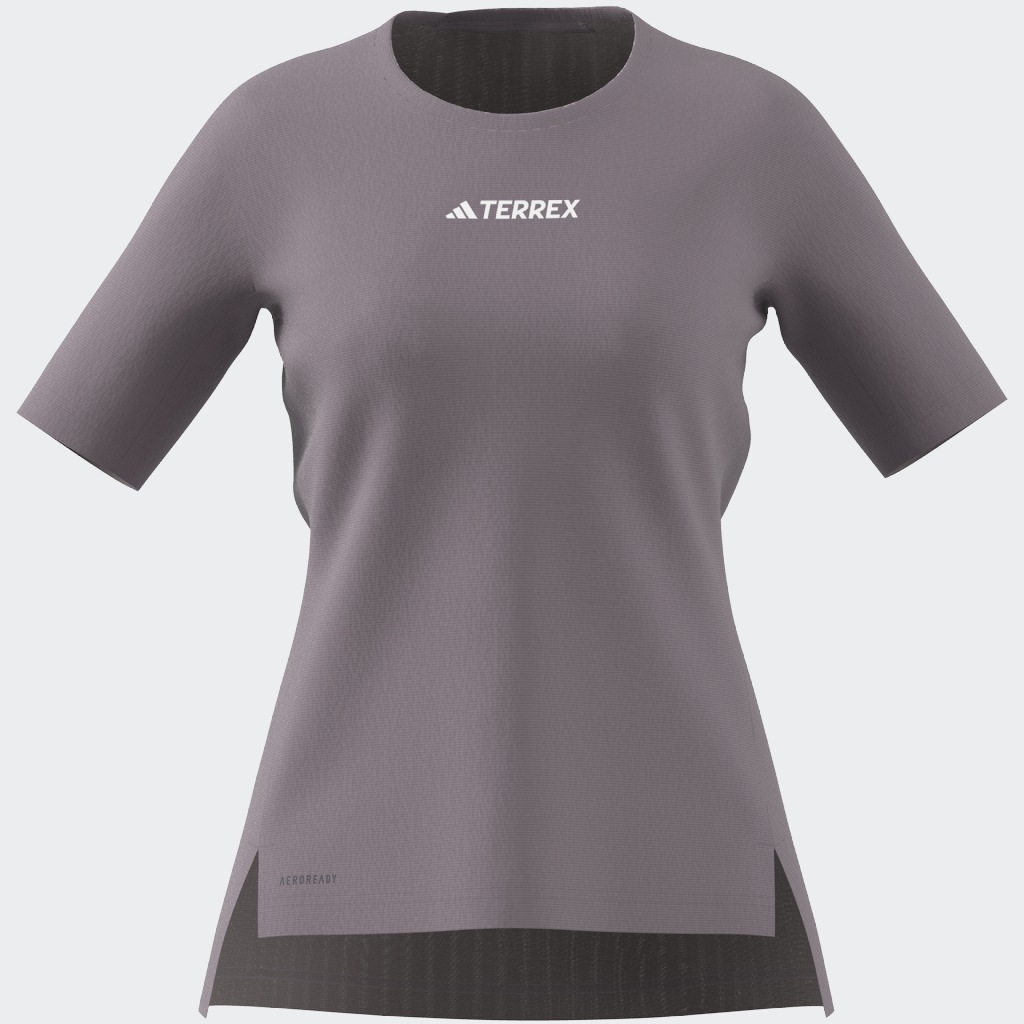 adidas TERREX Funktionsshirt »TERREX MULTI«