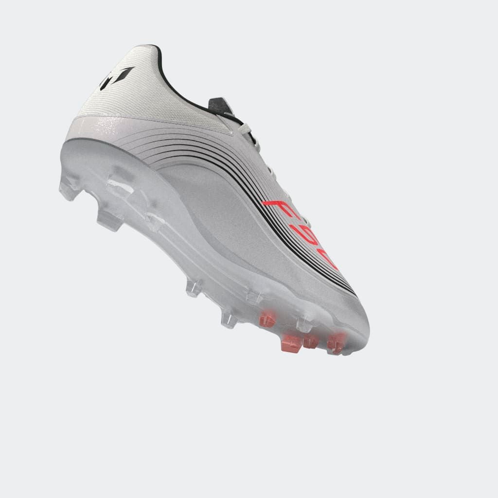 adidas Performance Fussballschuh »F50 MESSI LEAGUE FG/MG«, geeignet für Rasen- und Kunstrasenplätze