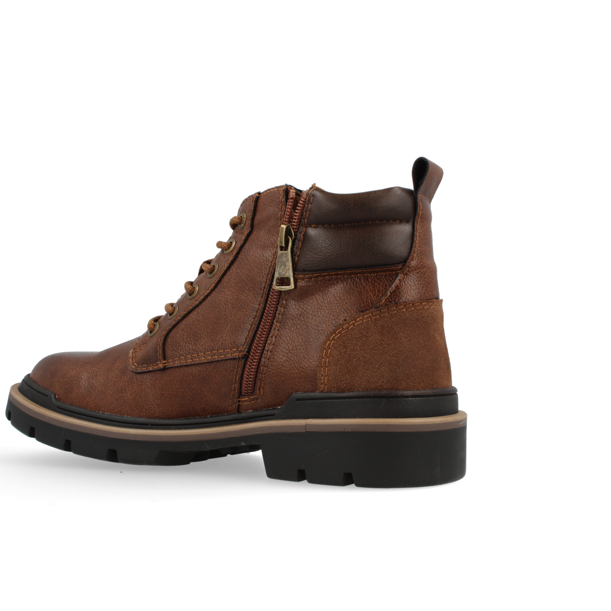 Wrangler Bottes d'hiver »NEVADA MEN HIGH«