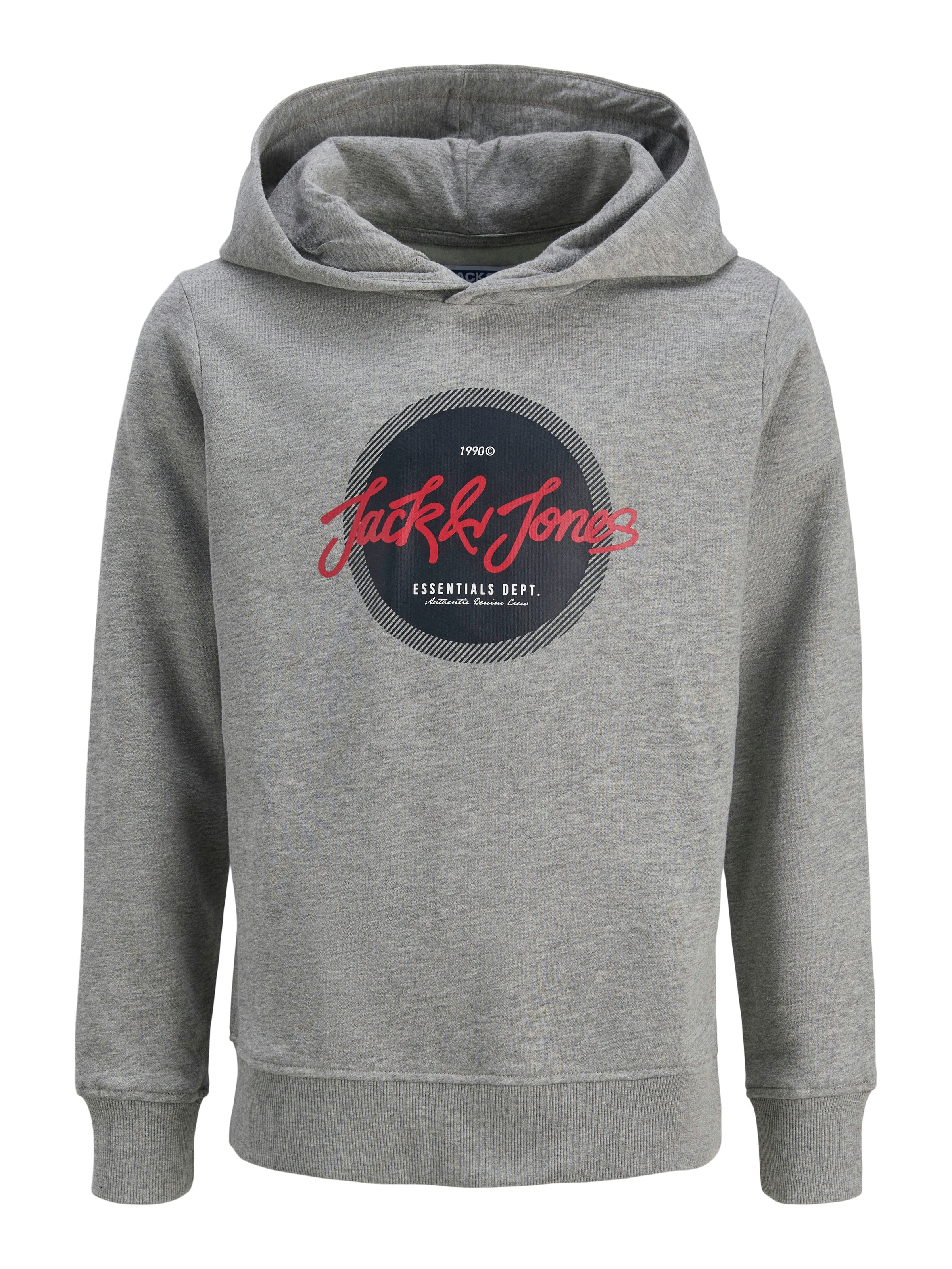 Image of Jack & Jones Junior Kapuzensweatshirt "JJURBAN SWEAT HOOD JNR"