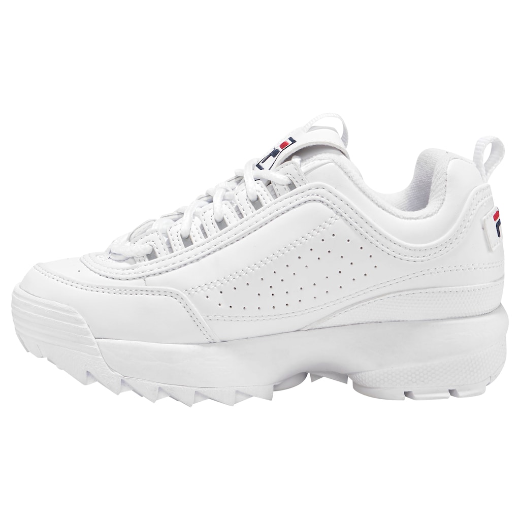 Fila Sneaker »Disruptor«