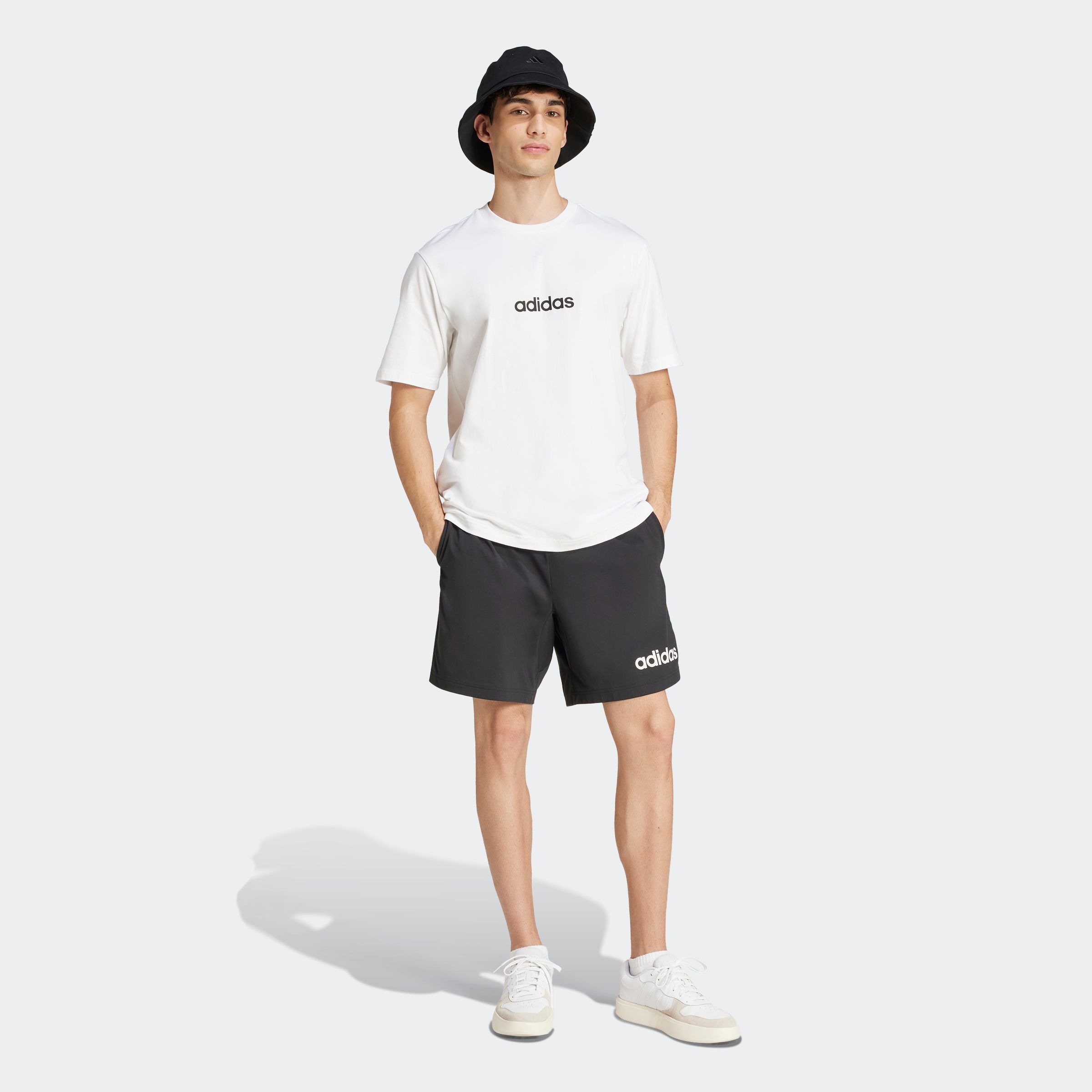 adidas Sportswear T-Shirt »M LIN SJ T«