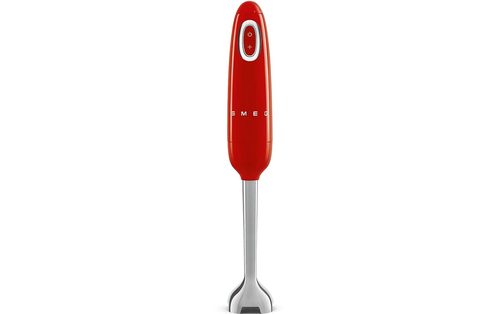 Smeg Stabmixer »HBF03 WhEU«, 700 W