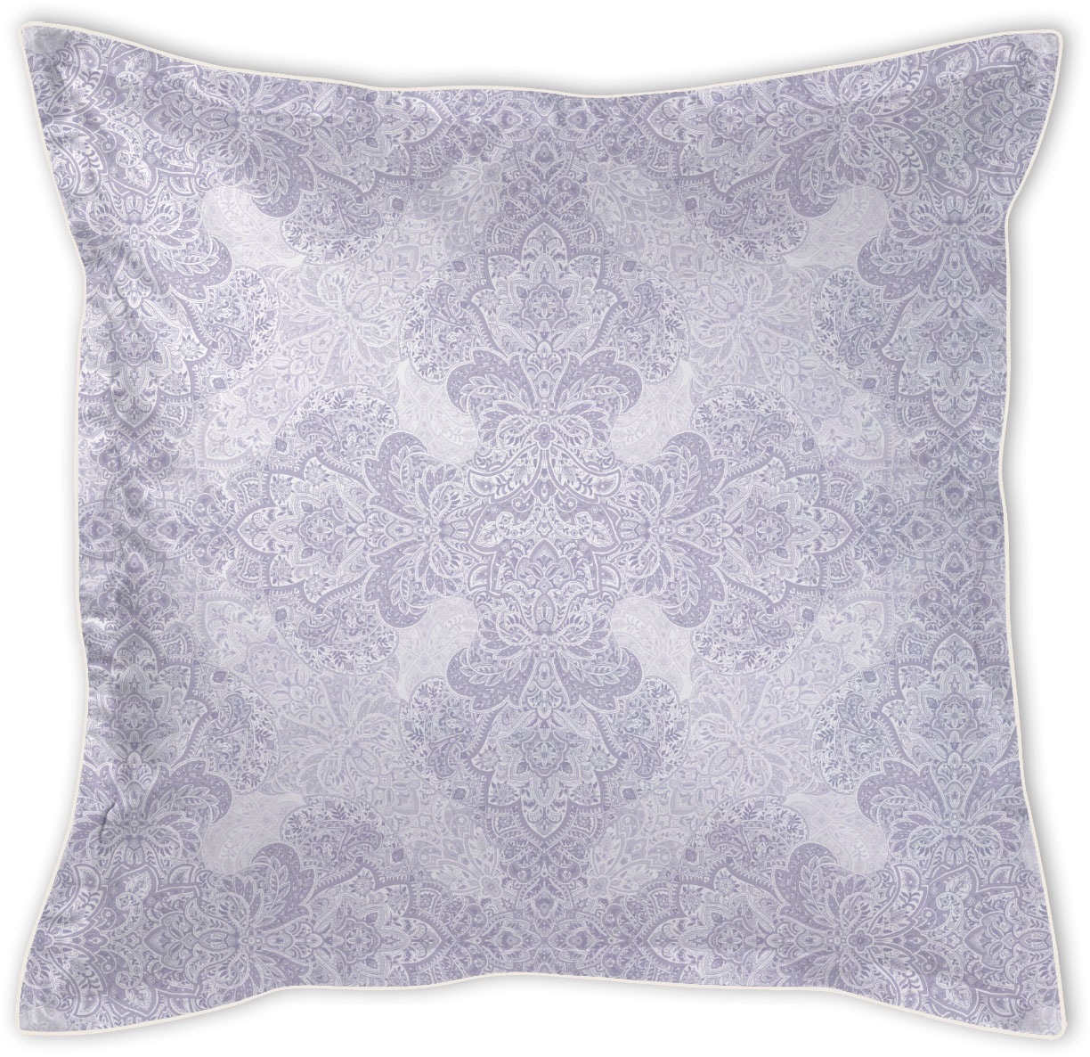 Image of Curt Bauer Kissenbezug »Shirley«, (1 St.), Paisley-Muster bei Ackermann Versand Schweiz