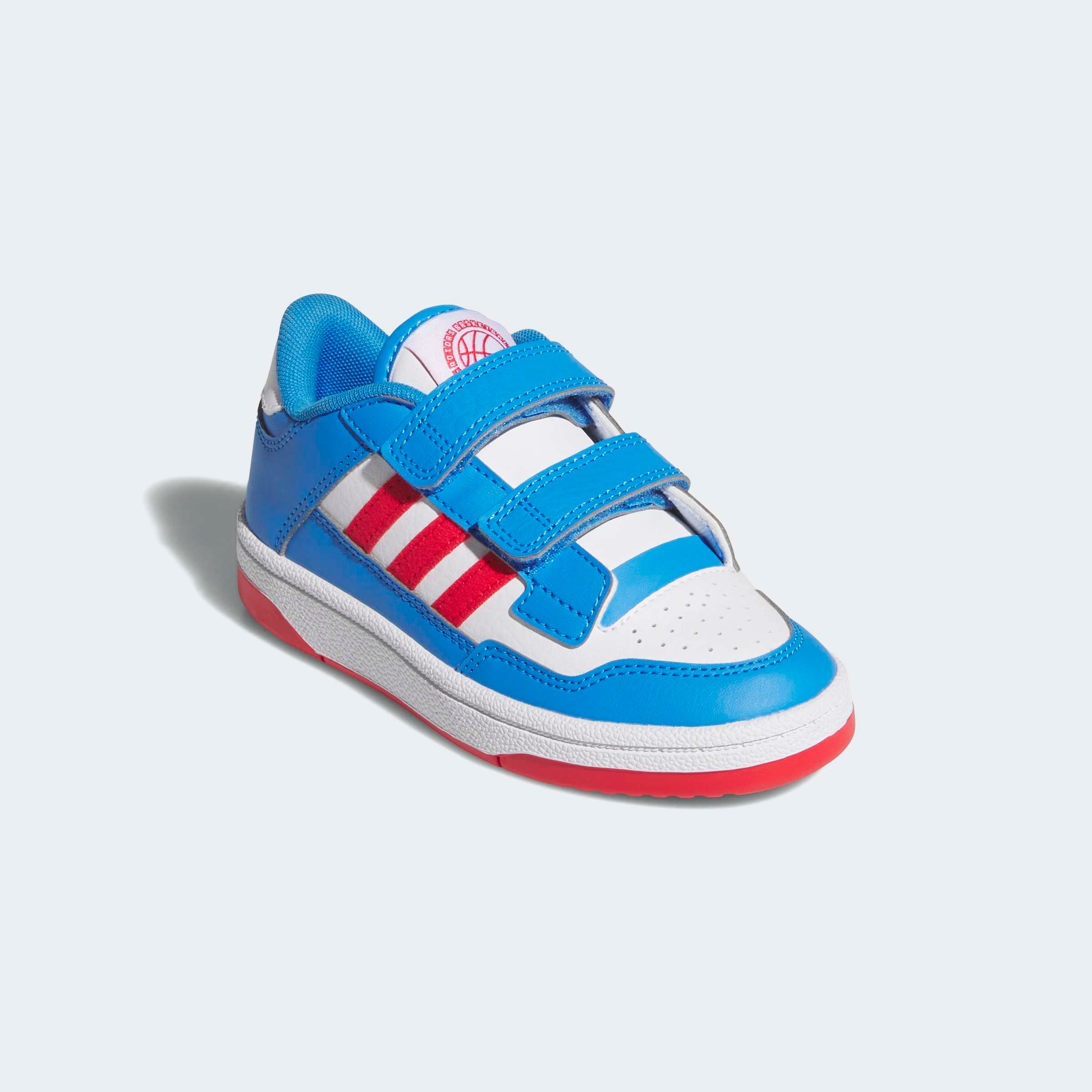 Image of adidas Sportswear Sneaker "RAPID COURT KIDS" für Kinder