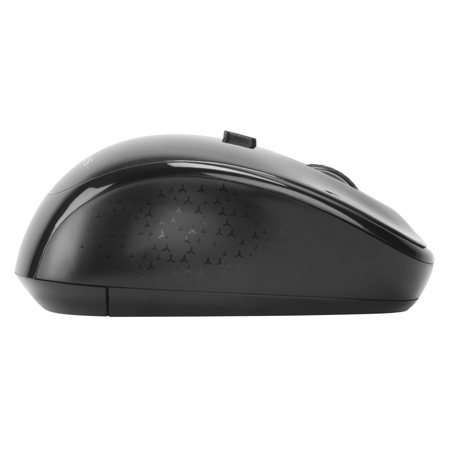 Targus Maus »Wireless Blue Trace Mouse«