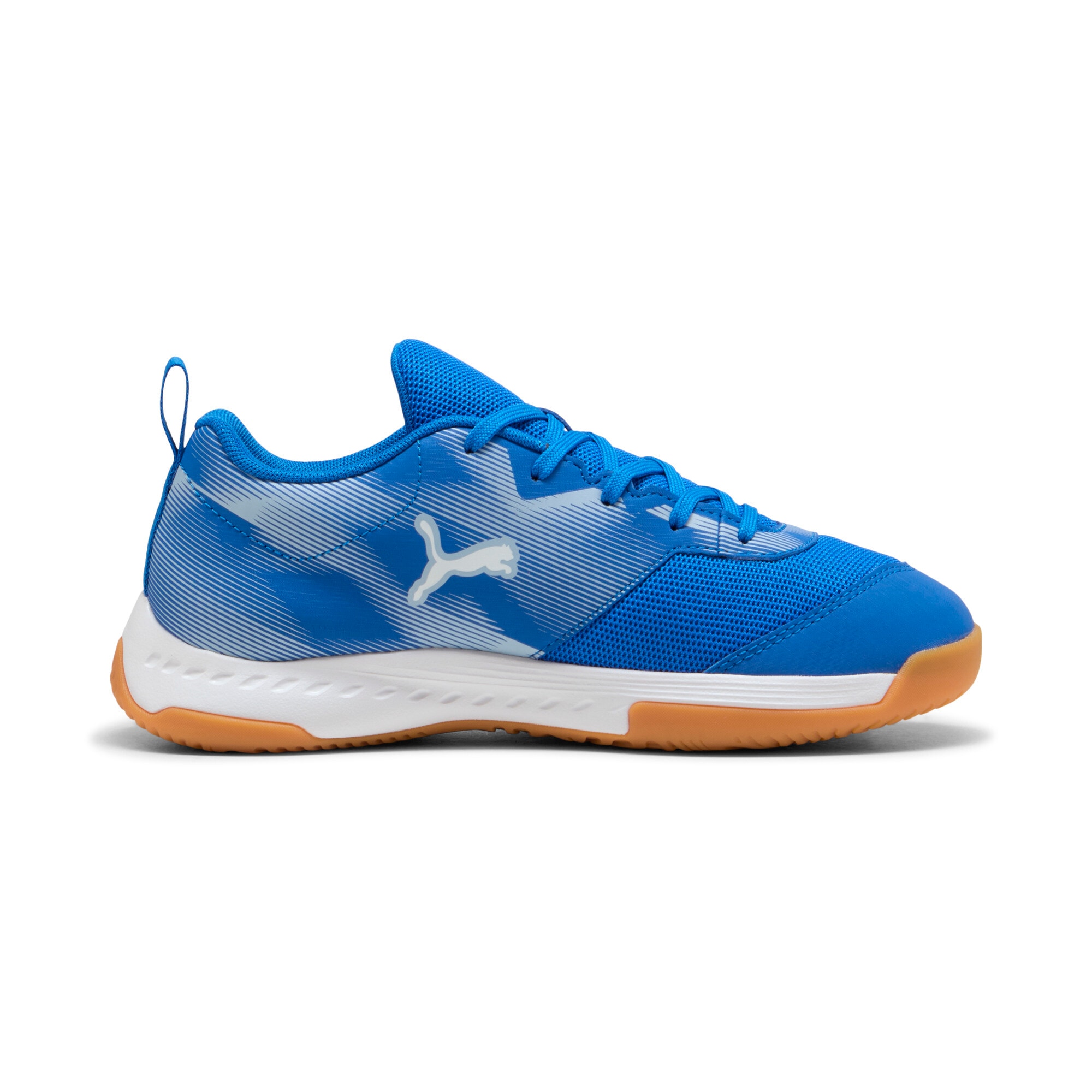 PUMA Chaussures d'intérieur »VARION 3 JR«