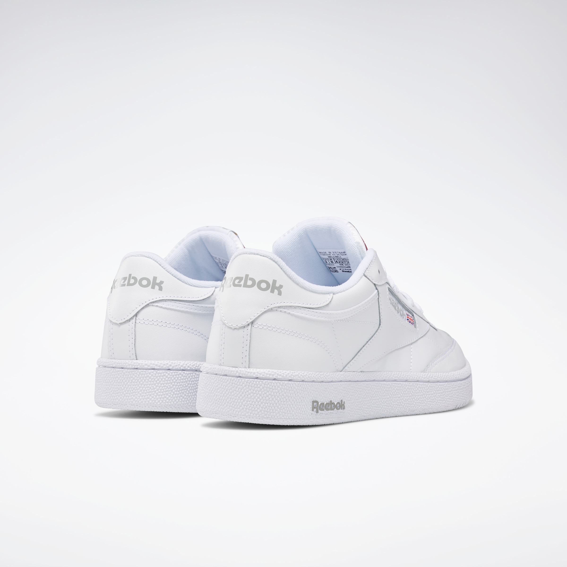 Reebok Classic Sneaker »CLUB C 85«