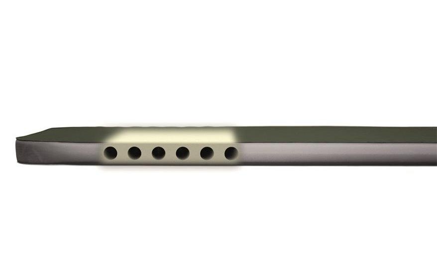 Outwell Luftbett »Dreamhaven Double«