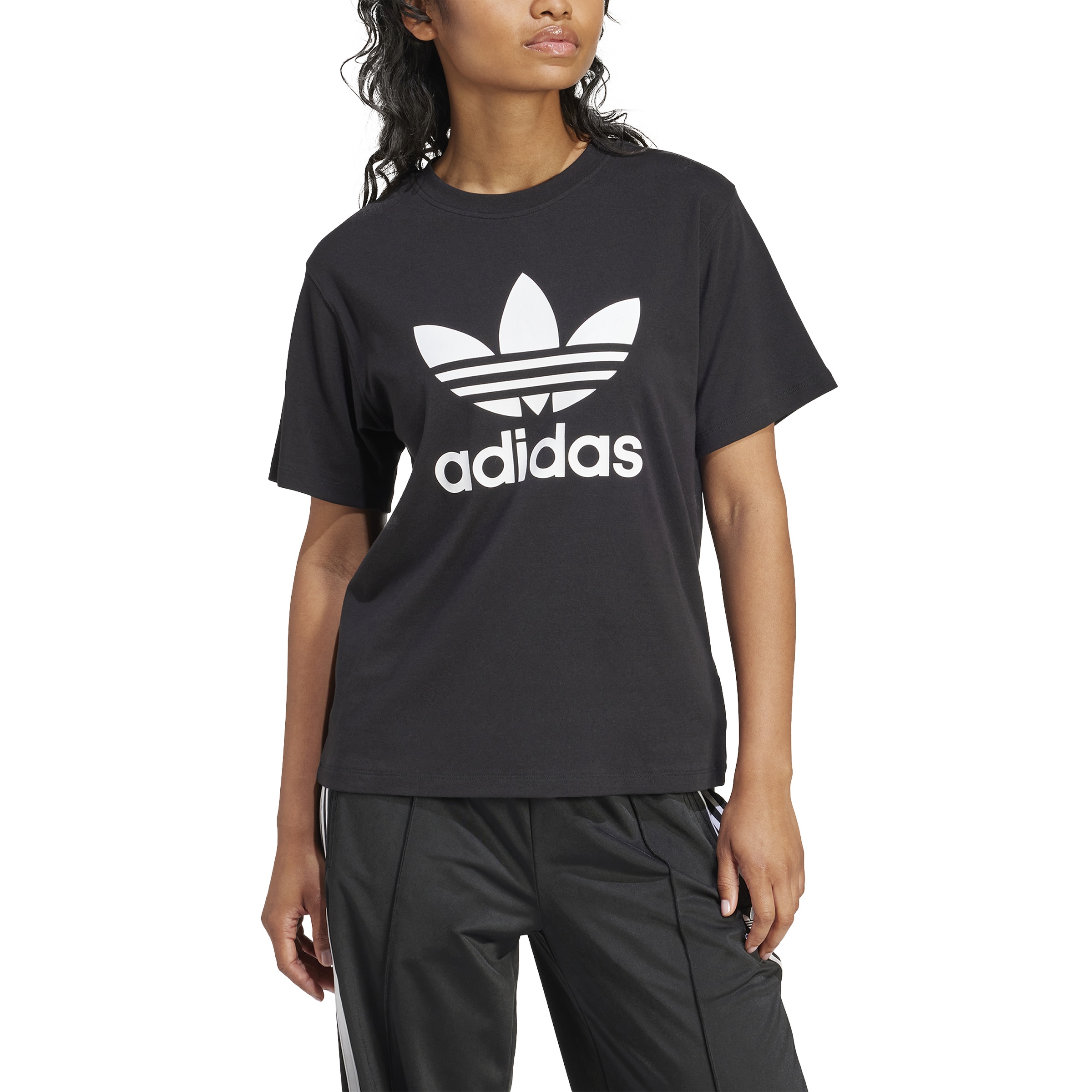 adidas Originals T-Shirt »TREFOIL TEE«