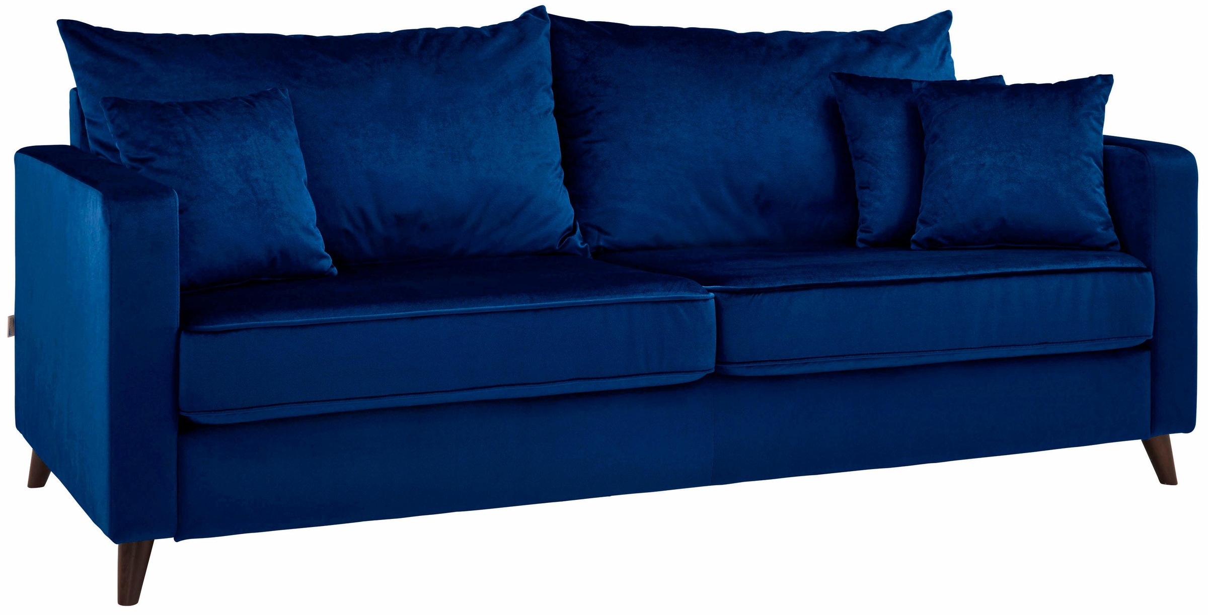 Image of Guido Maria Kretschmer Home&Living 3-Sitzer »Renesse«, lose Kissen, Keder an Sitzkissen bei Ackermann Versand Schweiz