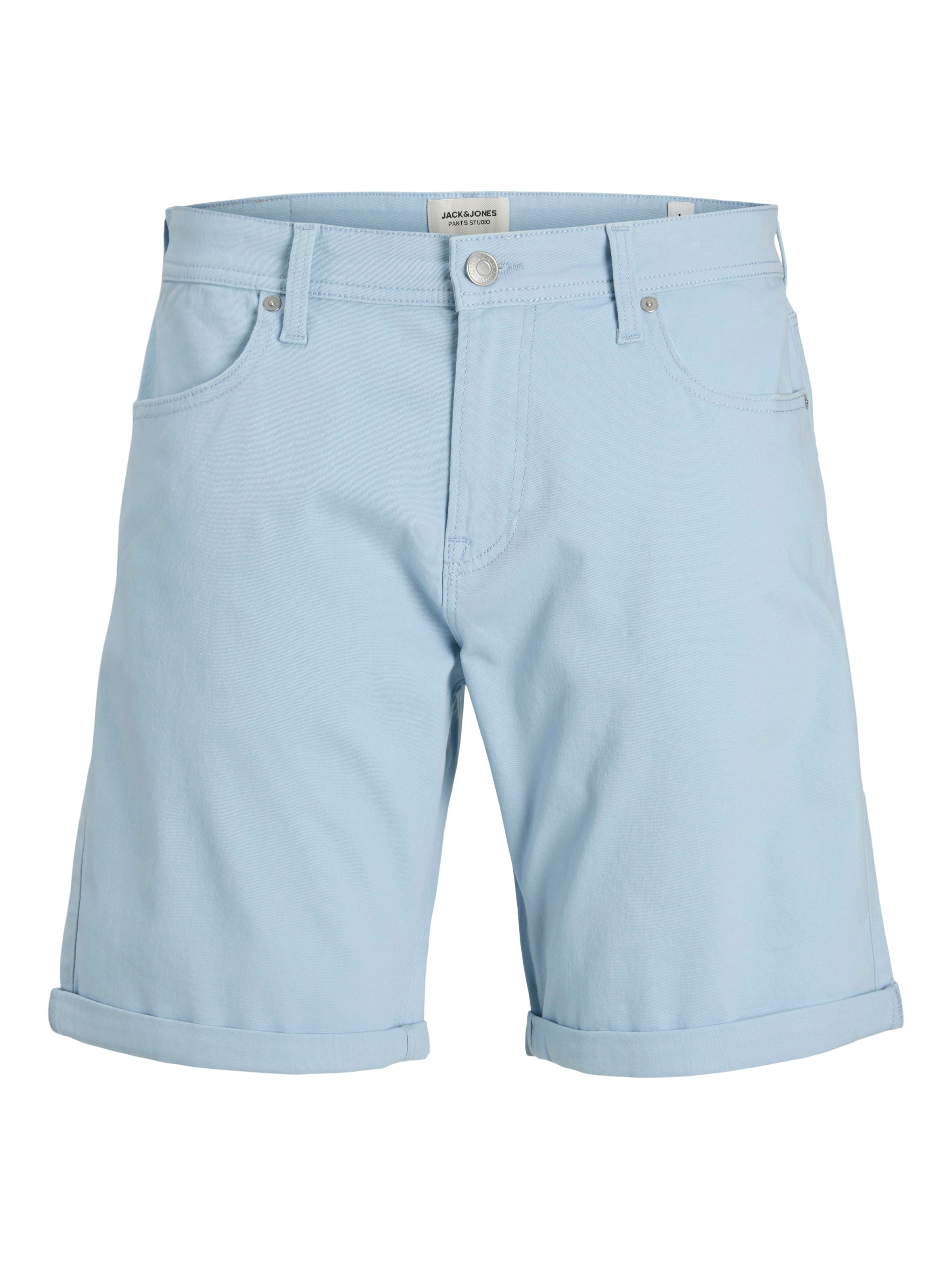 Jack & Jones Shorts »JPSTRICK DYLAN ORIGINAL SHORTS«