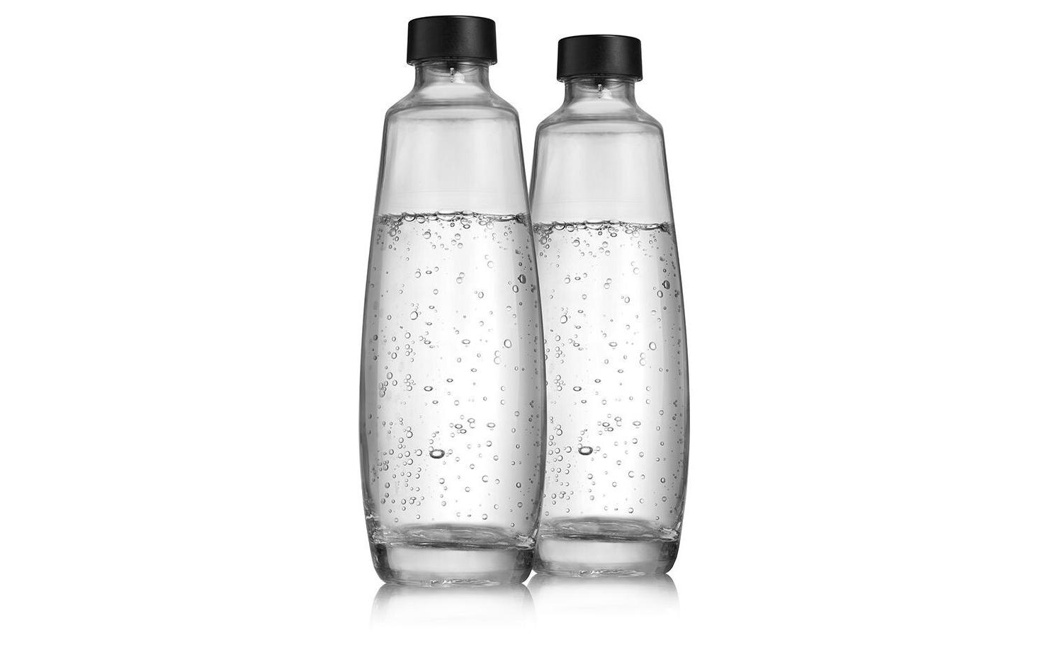 SodaStream Wassersprudler Flasche »DUO 1 l, 2 S«