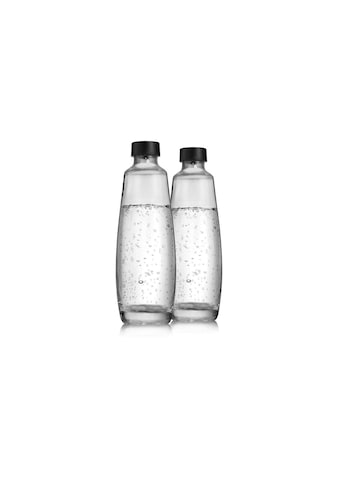 SodaStream Wassersprudler Flasche »DUO 1 l, 2 S« kaufen