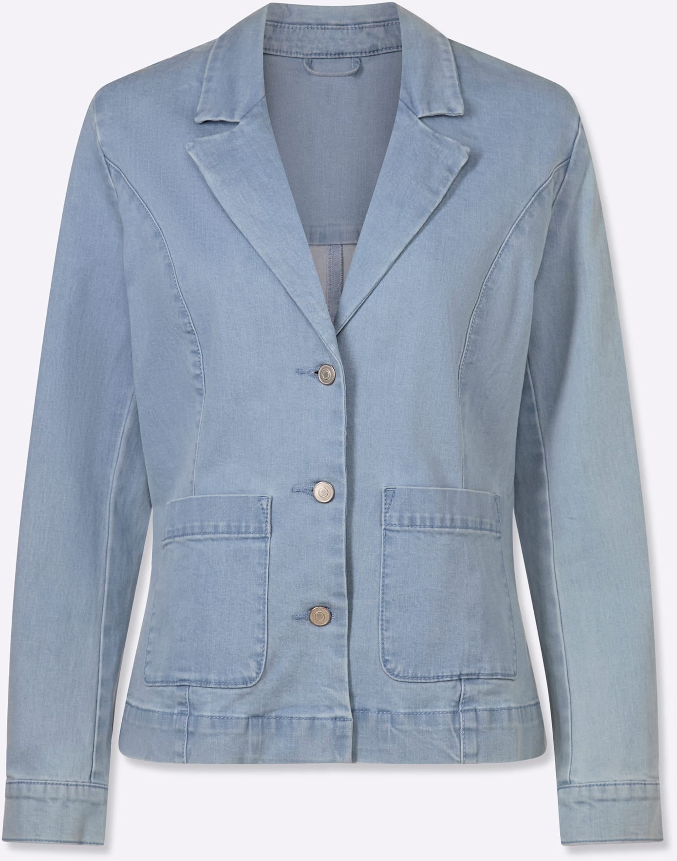 heine Blazer en jean »Jeans-Blazer«