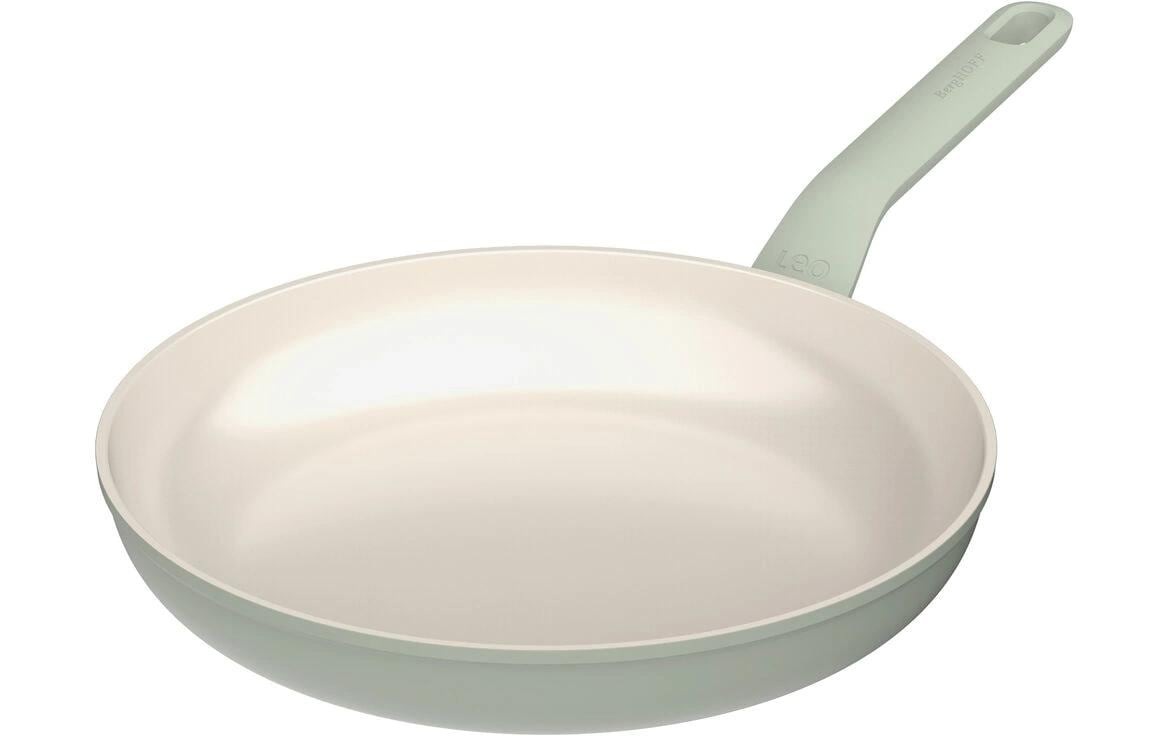 Image of BergHOFF Bratpfanne "Leo Balance Sage" Aluminium