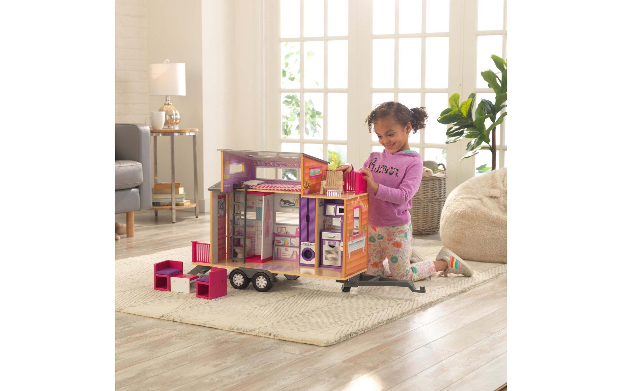 KidKraft® Puppenhaus »Teeny House«
