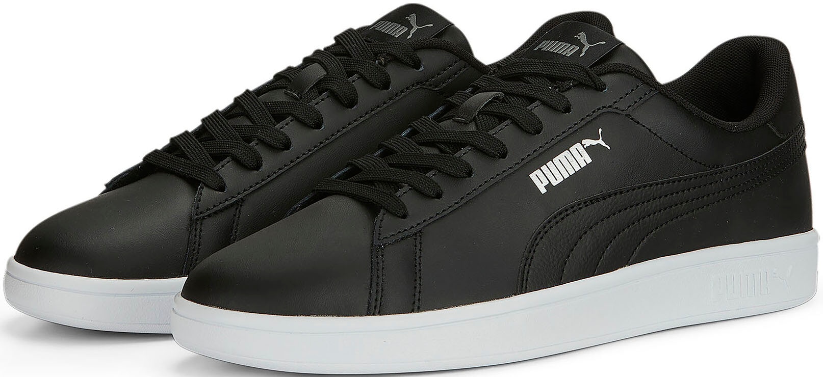 PUMA Sneaker »SMASH 3.0 L«