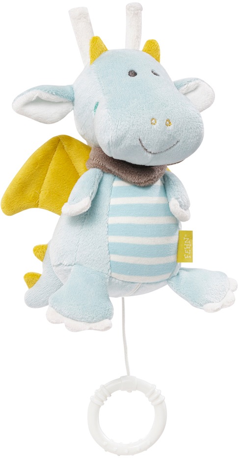 Image of Fehn Spieluhr »Little Castle Drache« bei Ackermann Versand Schweiz