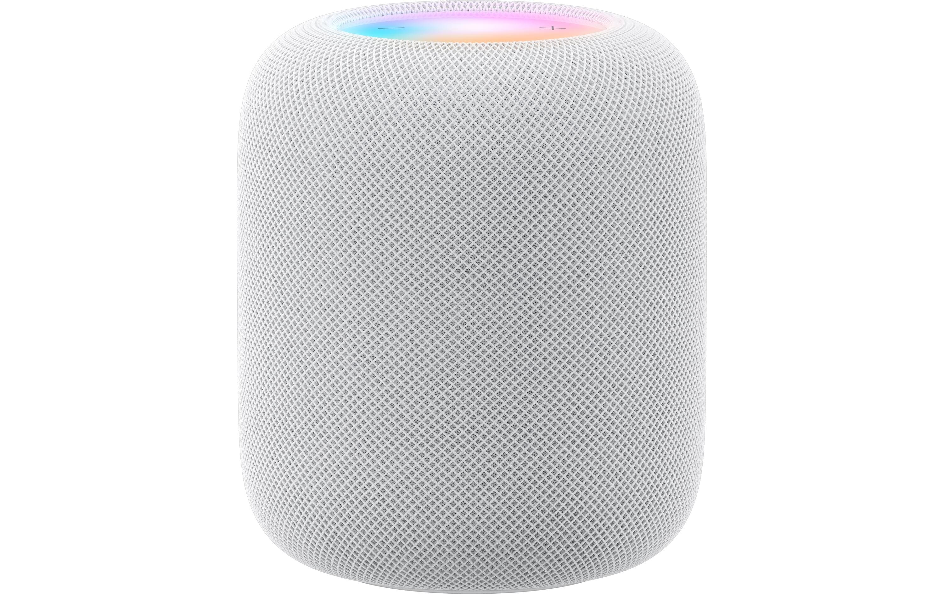 Lautsprecher »Apple HomePod«