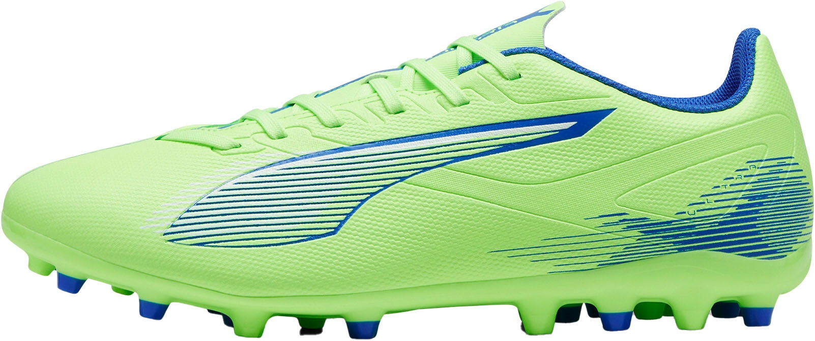 PUMA Fussballschuh »ULTRA 5 PLAY MG«, für Kunstrasenplätze