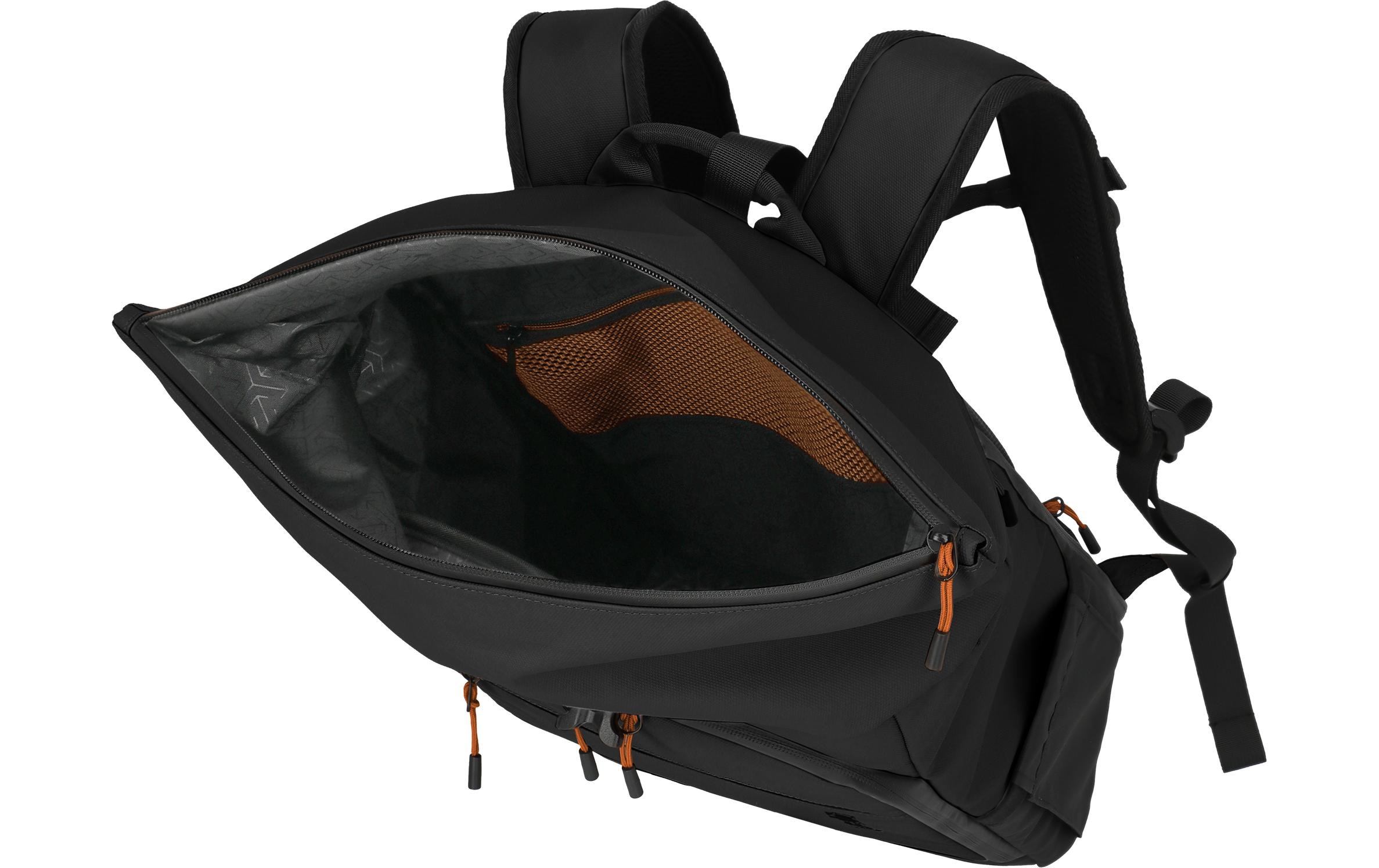 travelite Sac à dos »BRIIZE Rollup M 30 l«