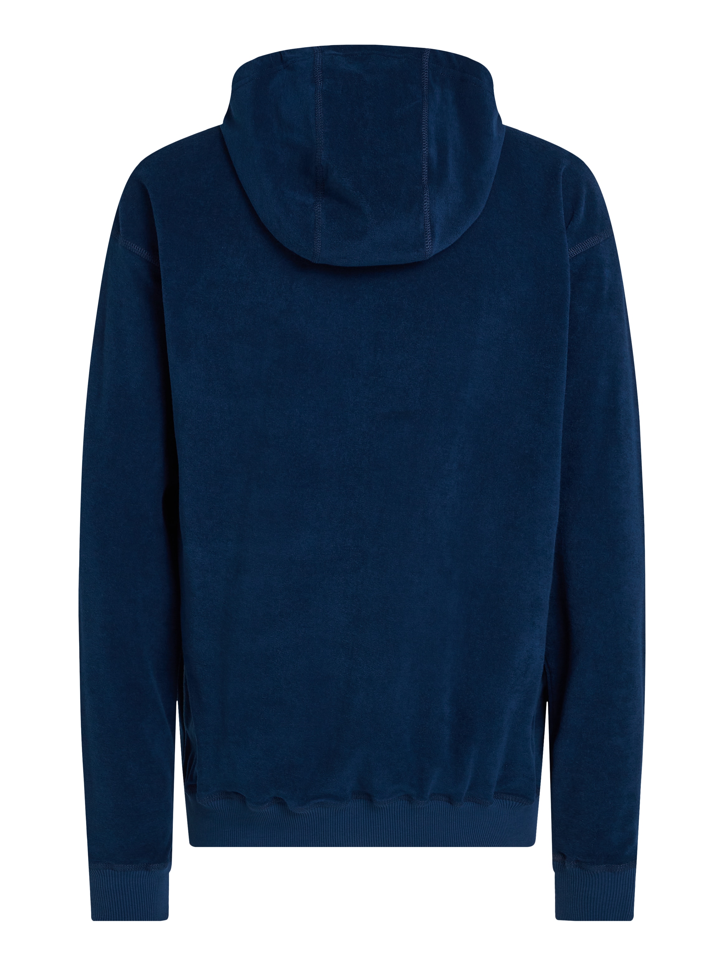Tommy Hilfiger Kapuzensweatshirt »TERRY TOWELLING HOODIE«