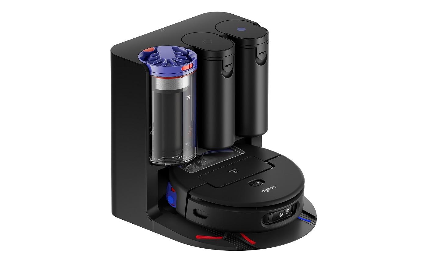 Image of DYSON Nass-Trocken-Saugroboter "Spot+Scrub Ai"