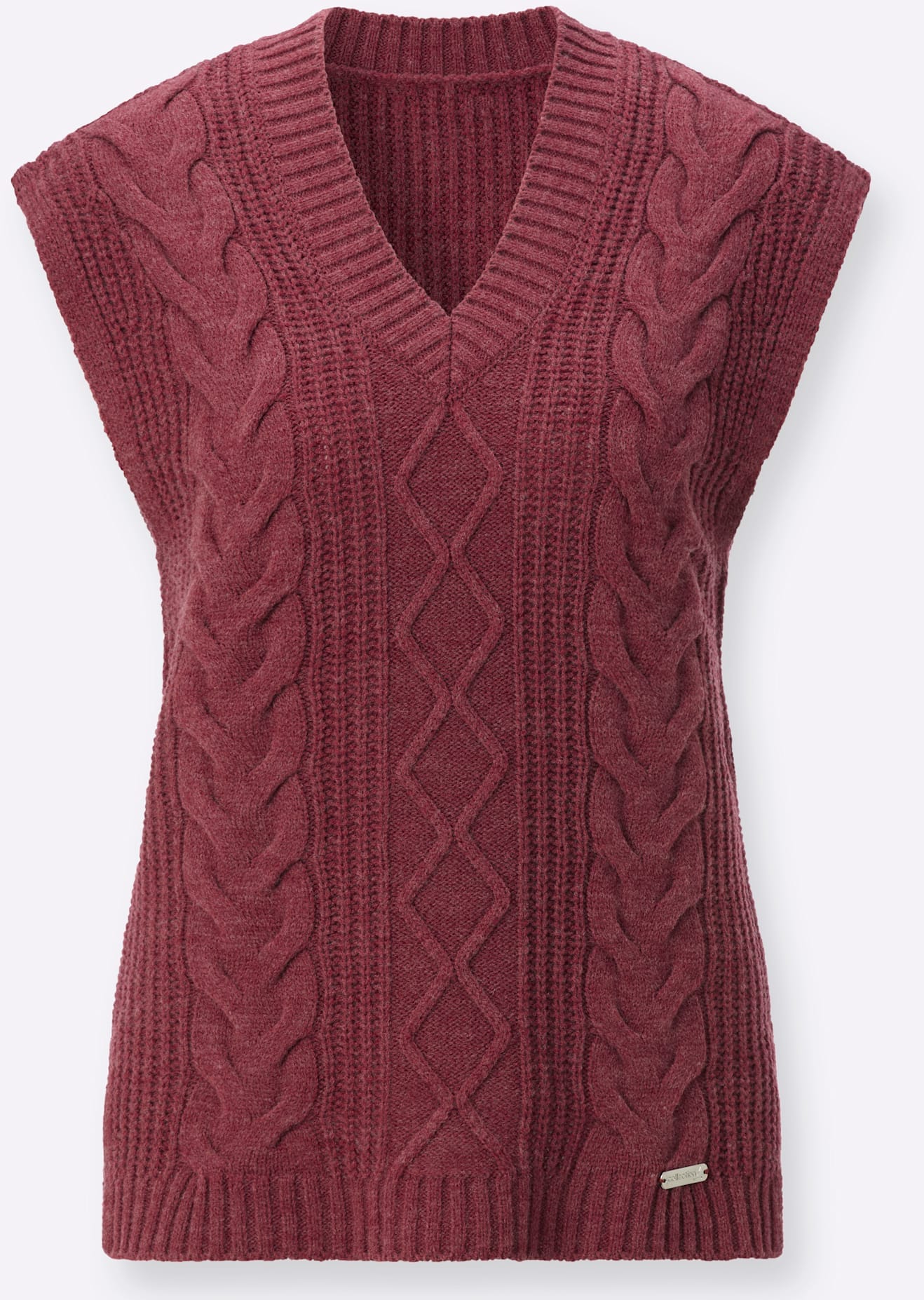 Casual Looks Pullunder »Pullunder«