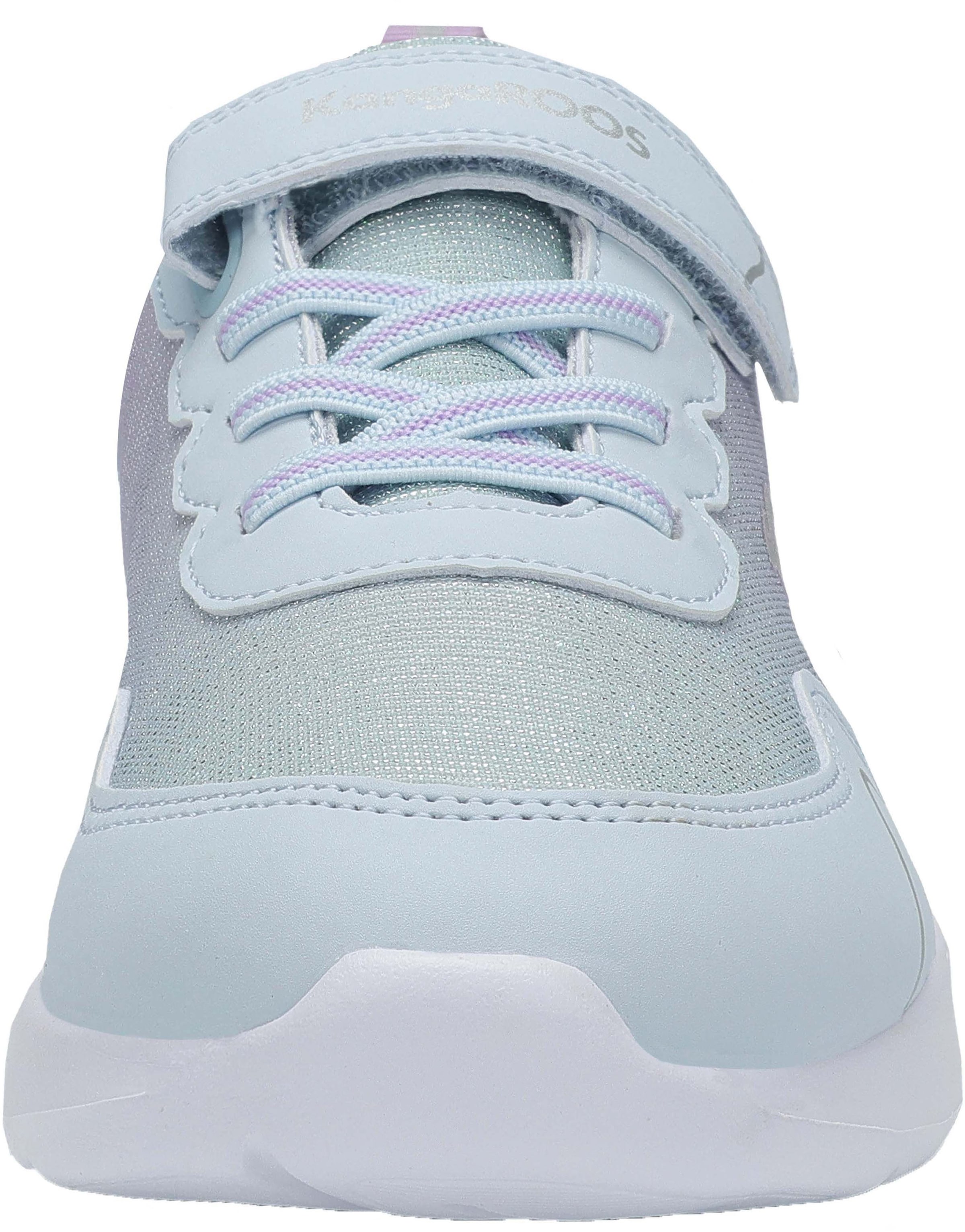 KangaROOS Sneaker »KL-Class EV«