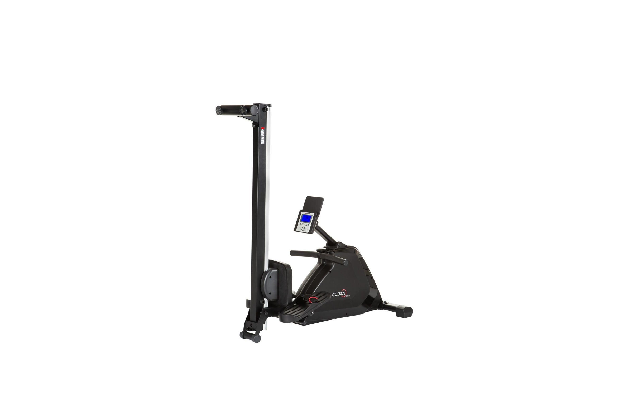 Hammer Rudergerät "Cobra XTR Plus II"