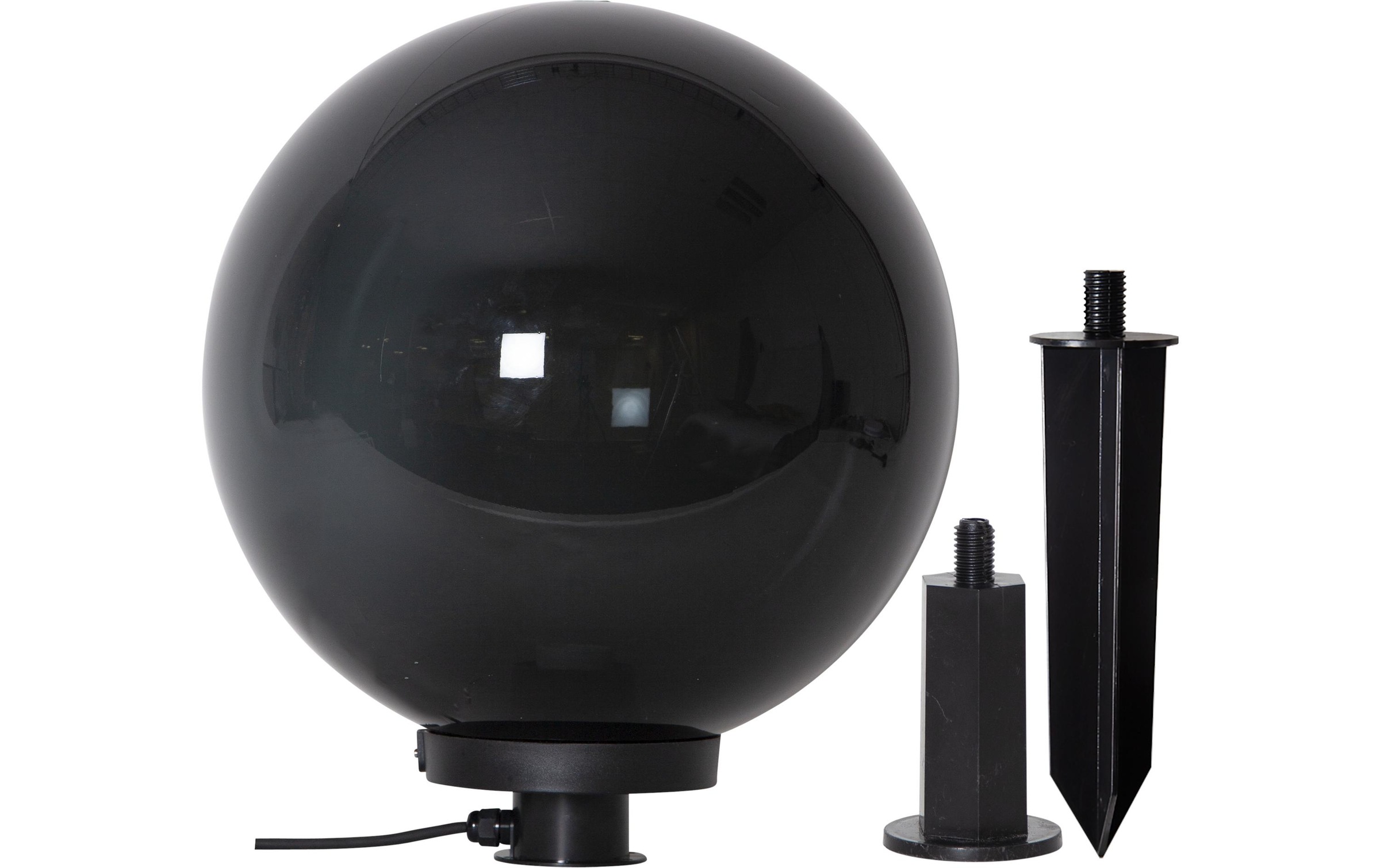 Image of STAR TRADING Dekolicht »Orby Smoke 1x E27, 40 cm« bei Ackermann Versand Schweiz