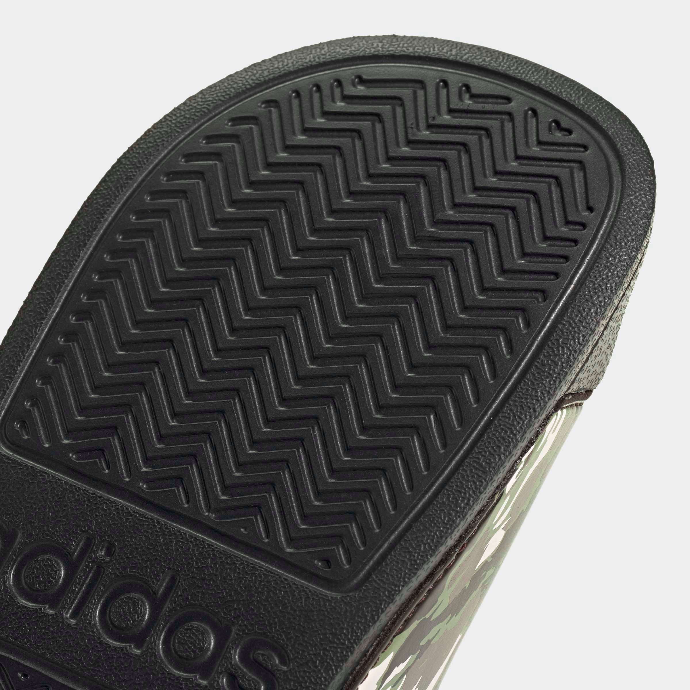 adidas Sportswear Sandale de bain »ADILETTE SHOWER LOGO KIDS SANDALE«  Badelatschen für Kinder & Jugendliche