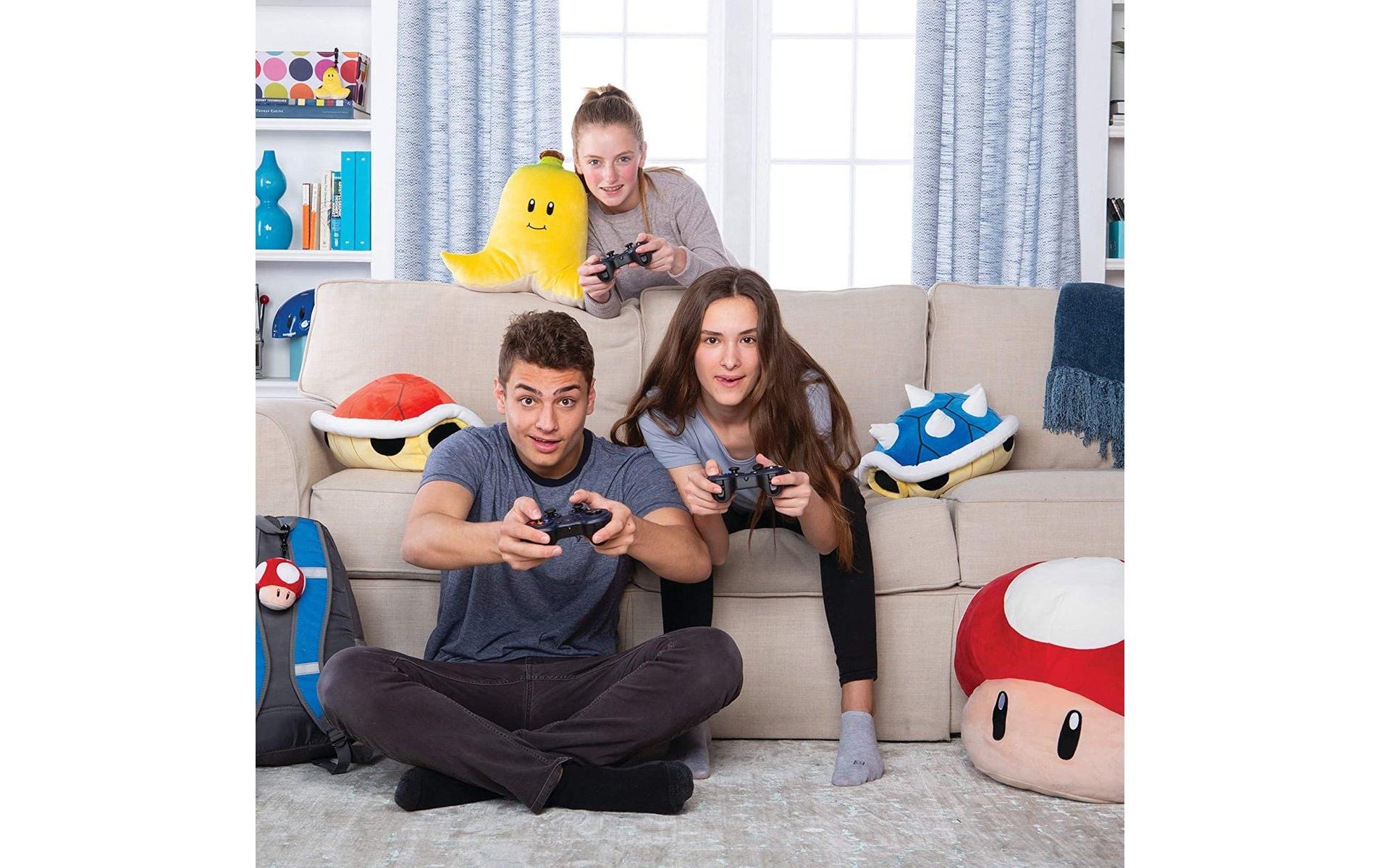 Tomy® Plüschfigur »Super Mario Super Mushroom«