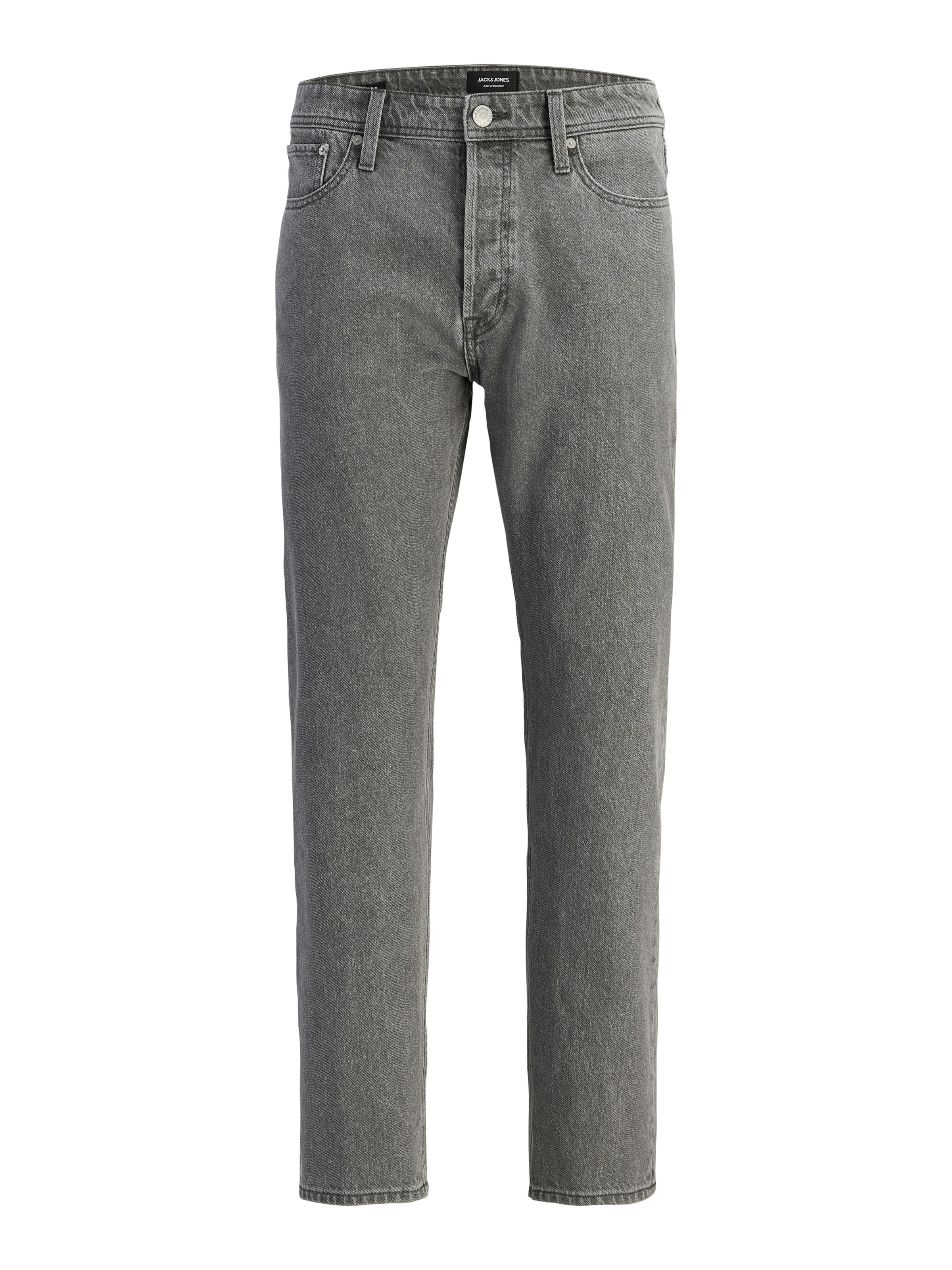 Jack & Jones Relax-fit-Jeans »JJICHRIS JJORIGINAL SQ 735 LN«